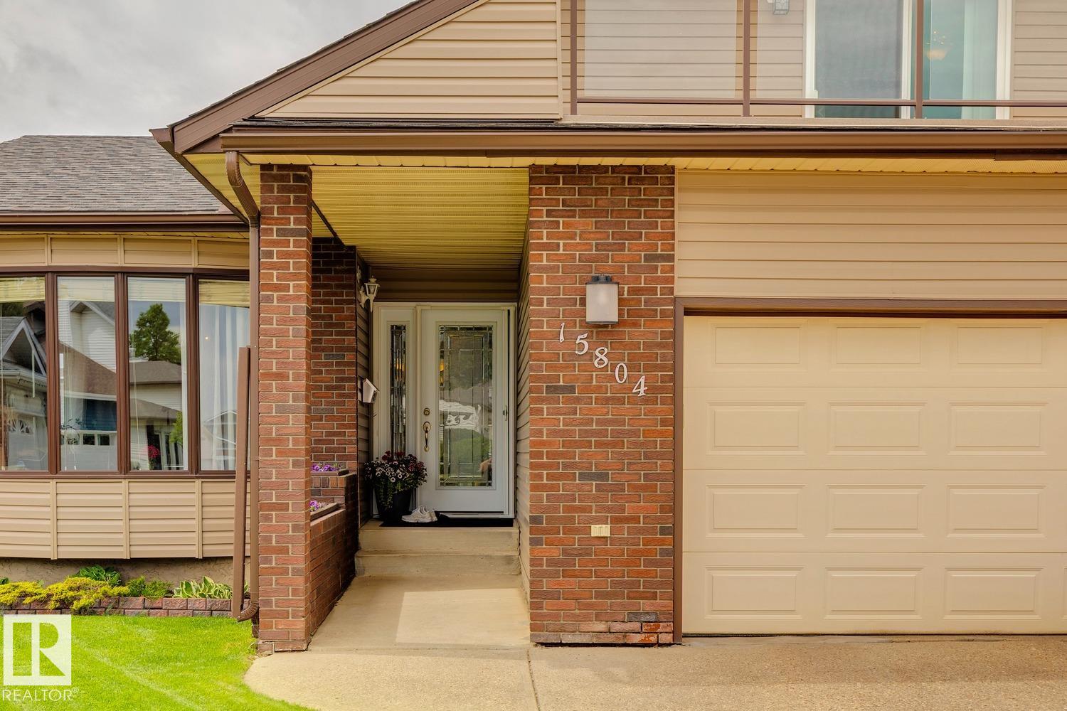 Photo 62 at 15804 80 Street NW, Mayliewan, Edmonton