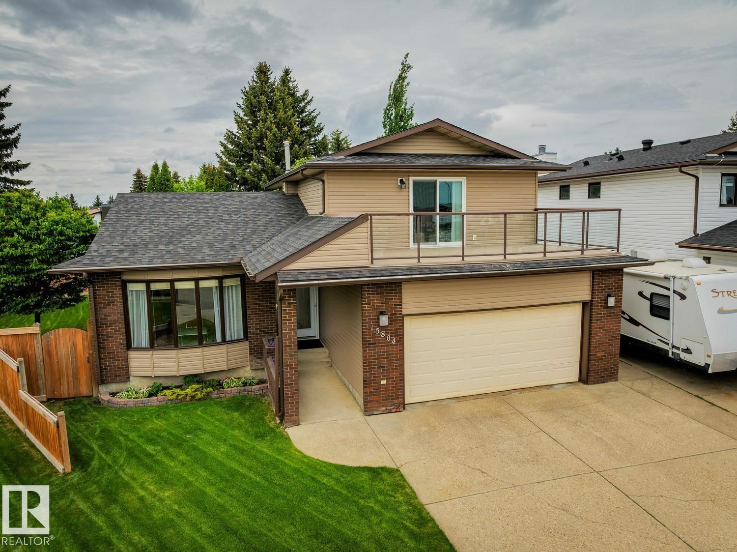 Photo 66 at 15804 80 Street NW, Mayliewan, Edmonton