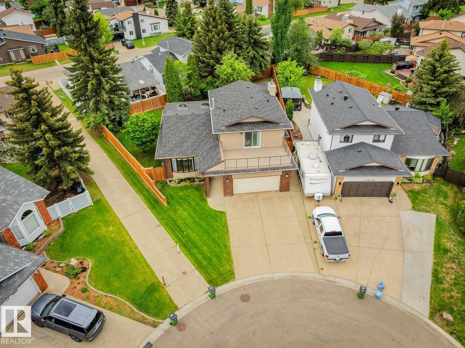 Photo 67 at 15804 80 Street NW, Mayliewan, Edmonton