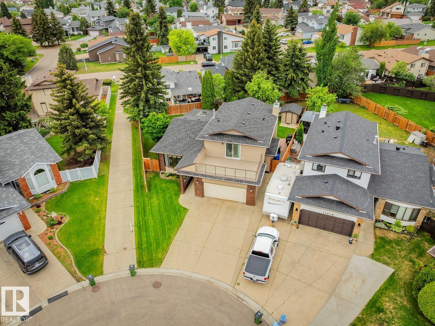 Photo 68 at 15804 80 Street NW, Mayliewan, Edmonton