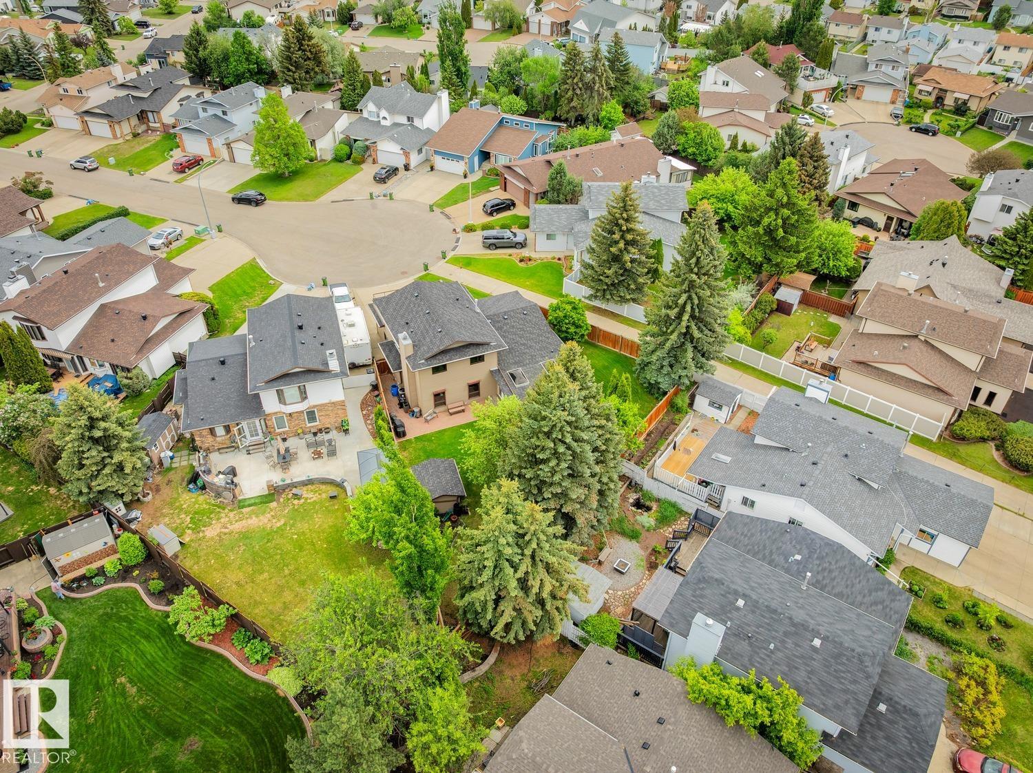 Photo 71 at 15804 80 Street NW, Mayliewan, Edmonton