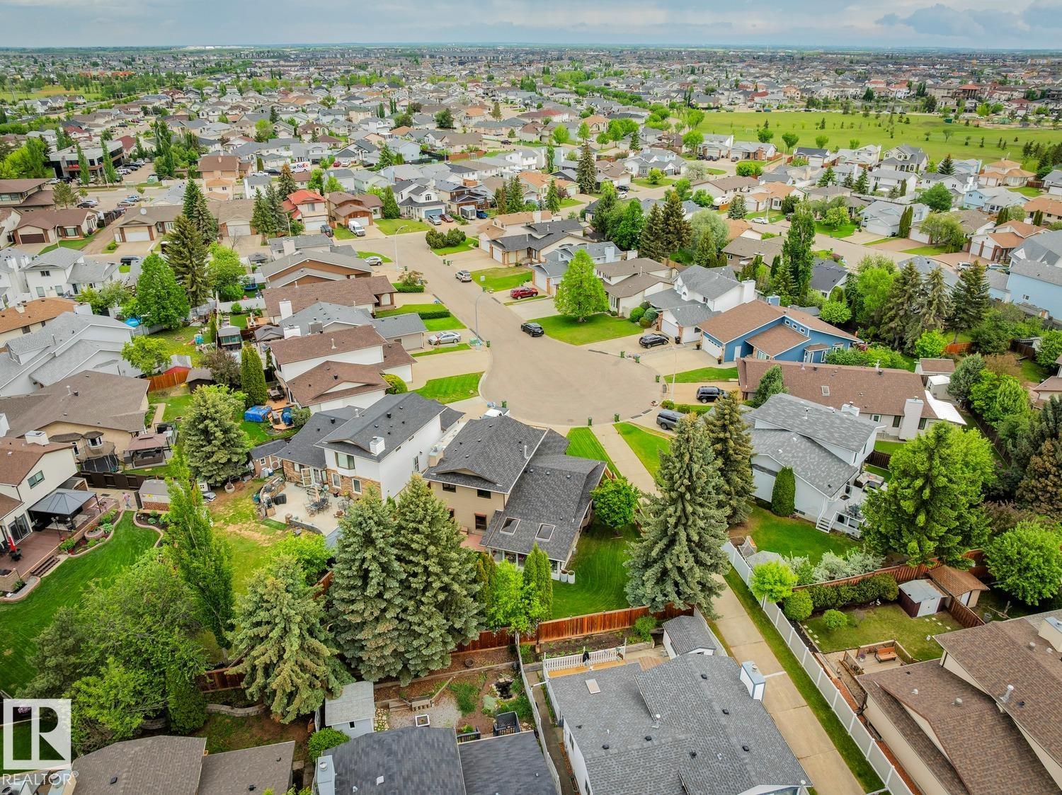 Photo 72 at 15804 80 Street NW, Mayliewan, Edmonton