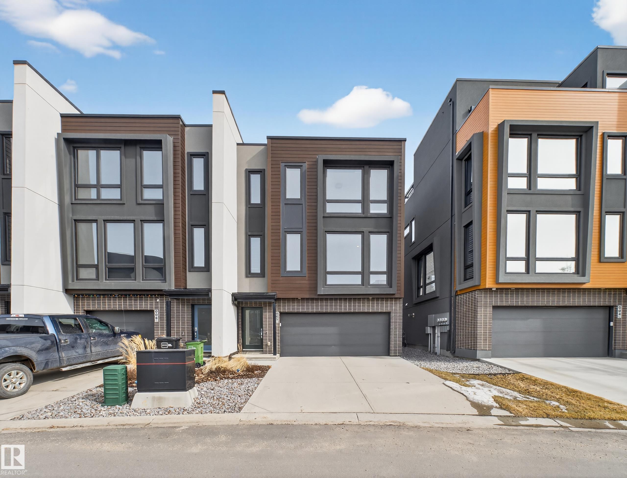 5 - 1304 Rutherford Road SW, Rutherford, Edmonton