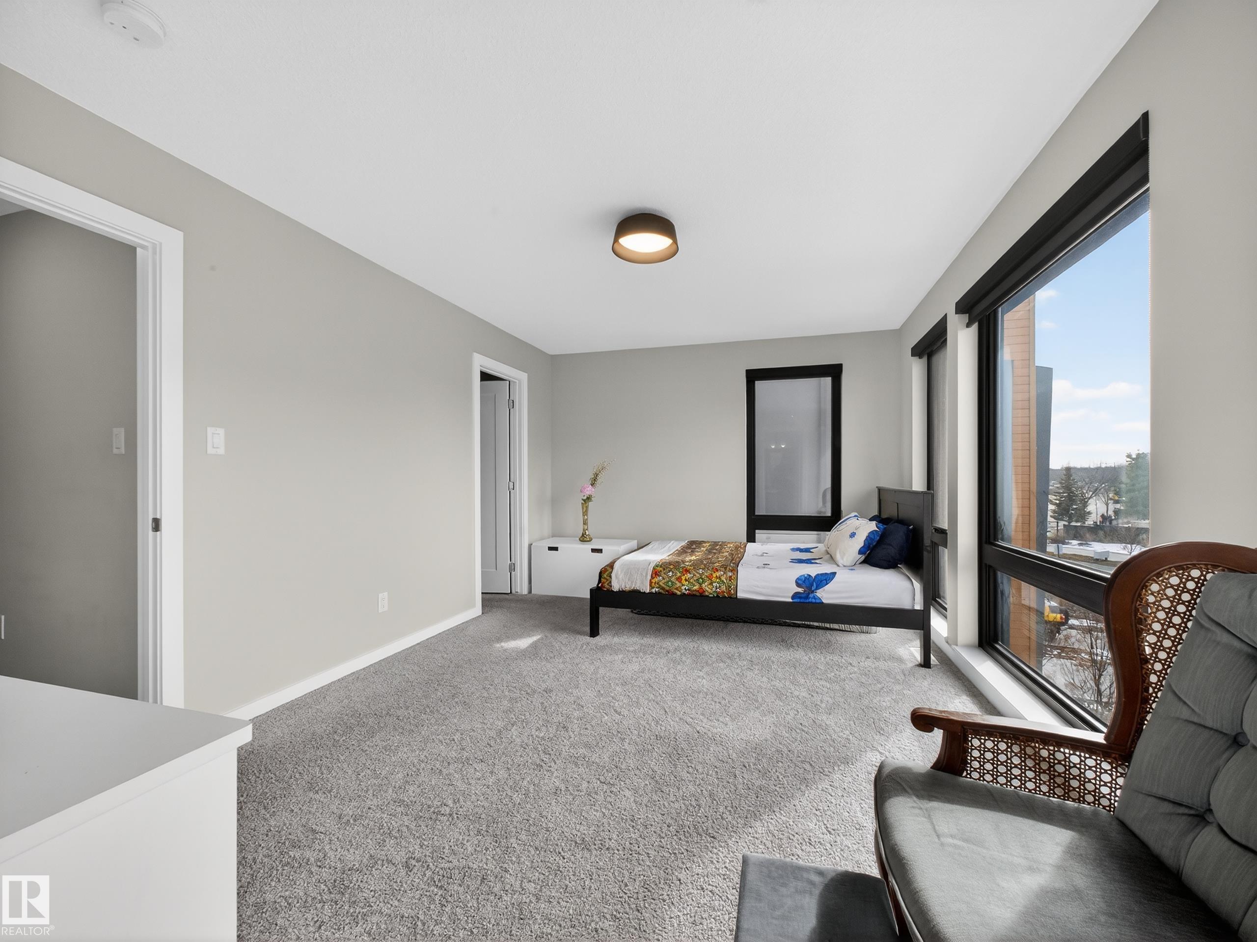 5 - 1304 Rutherford Road SW, Rutherford, Edmonton