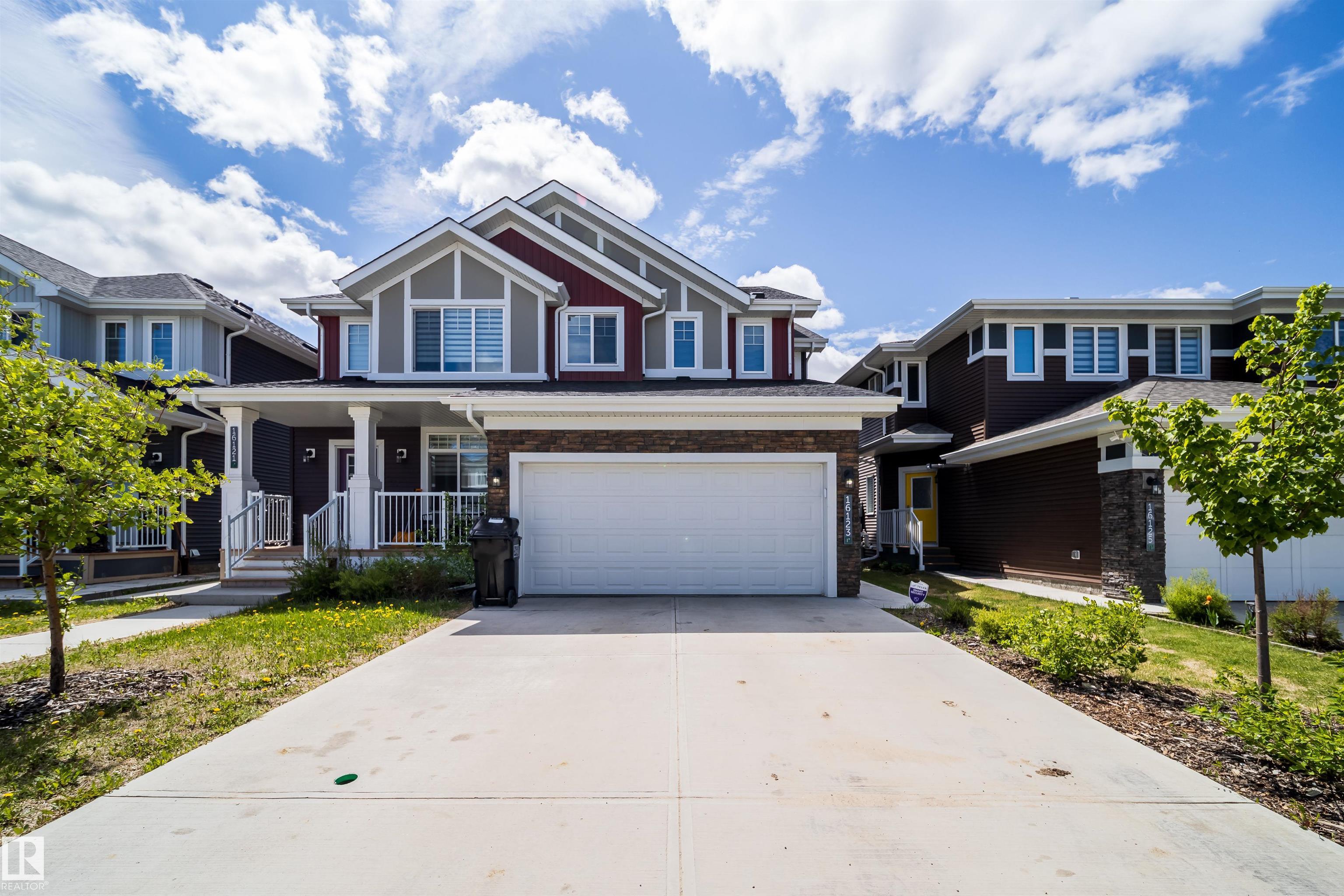 16123 31 Avenue SW, Glenridding Ravine, Edmonton