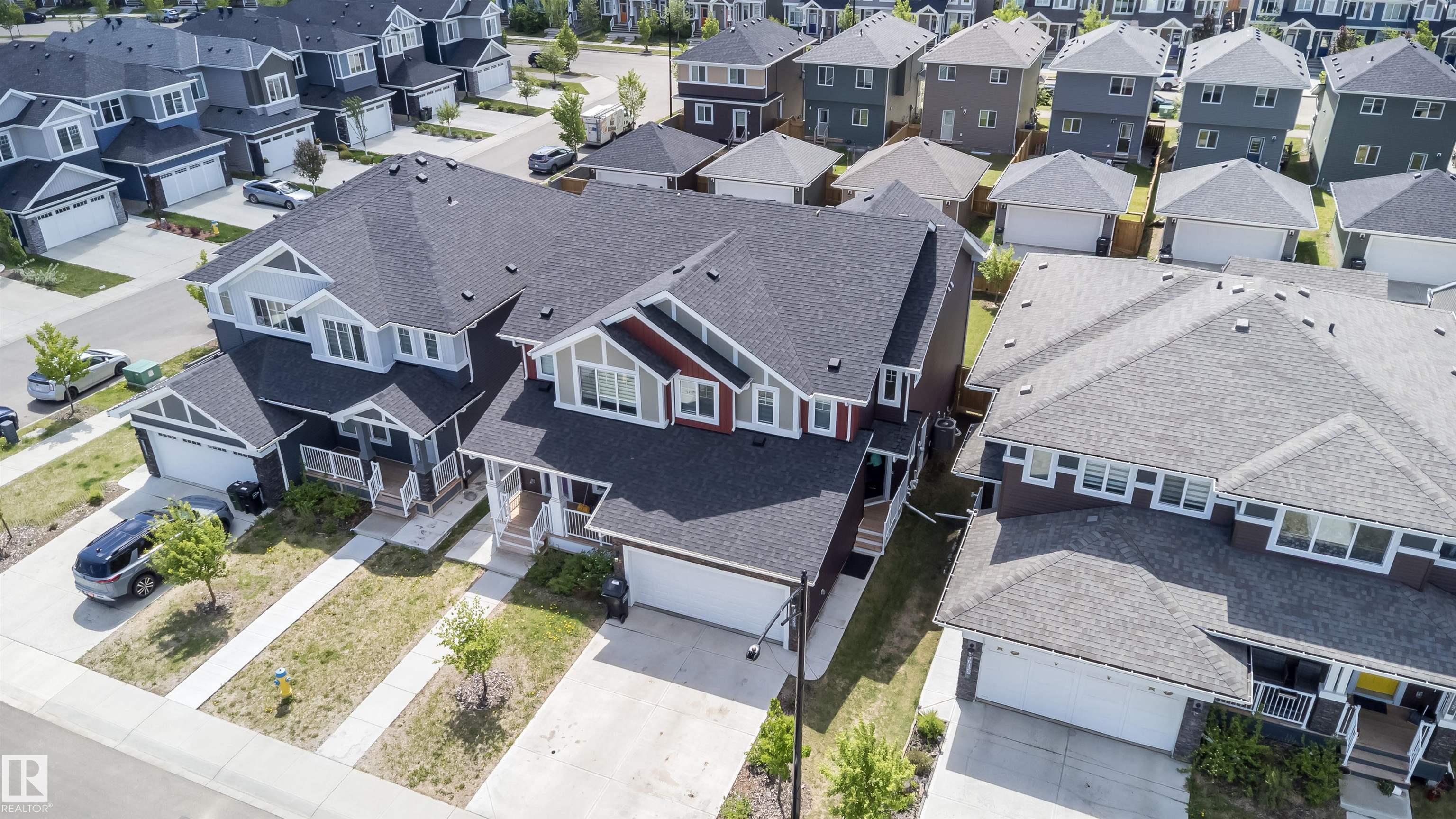 16123 31 Avenue SW, Glenridding Ravine, Edmonton