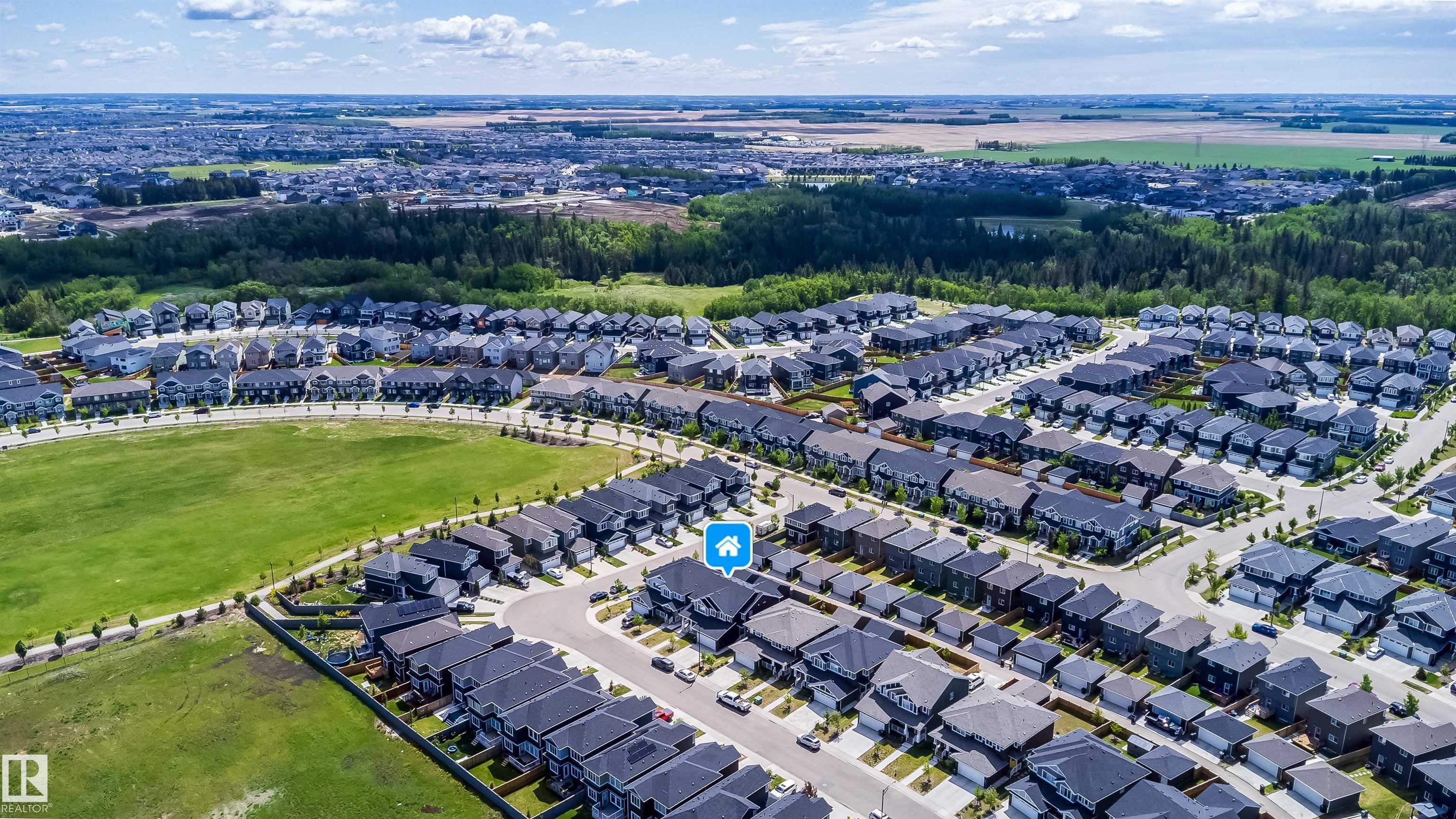 16123 31 Avenue SW, Glenridding Ravine, Edmonton