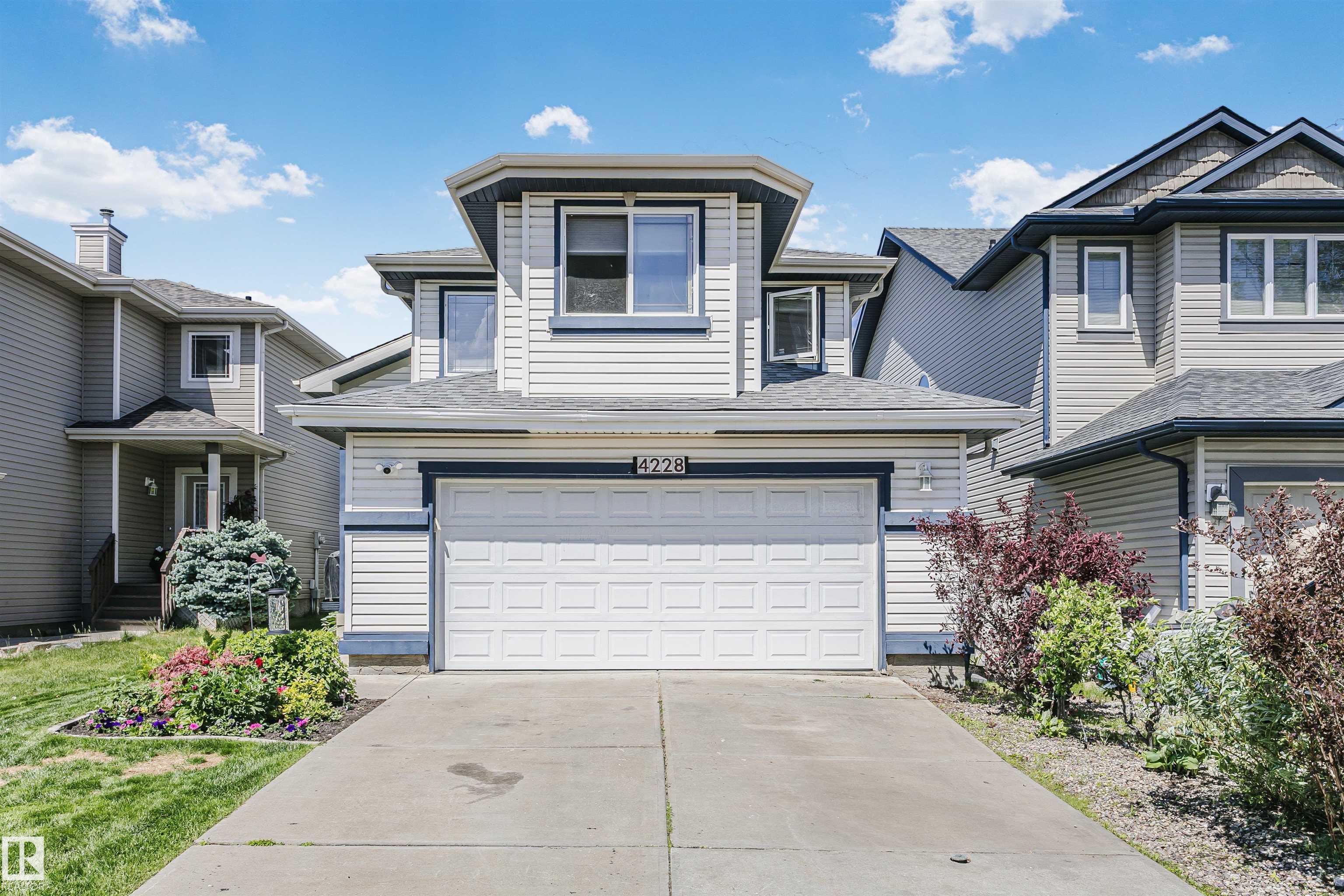 4228 162 Avenue NW, Brintnell, Edmonton