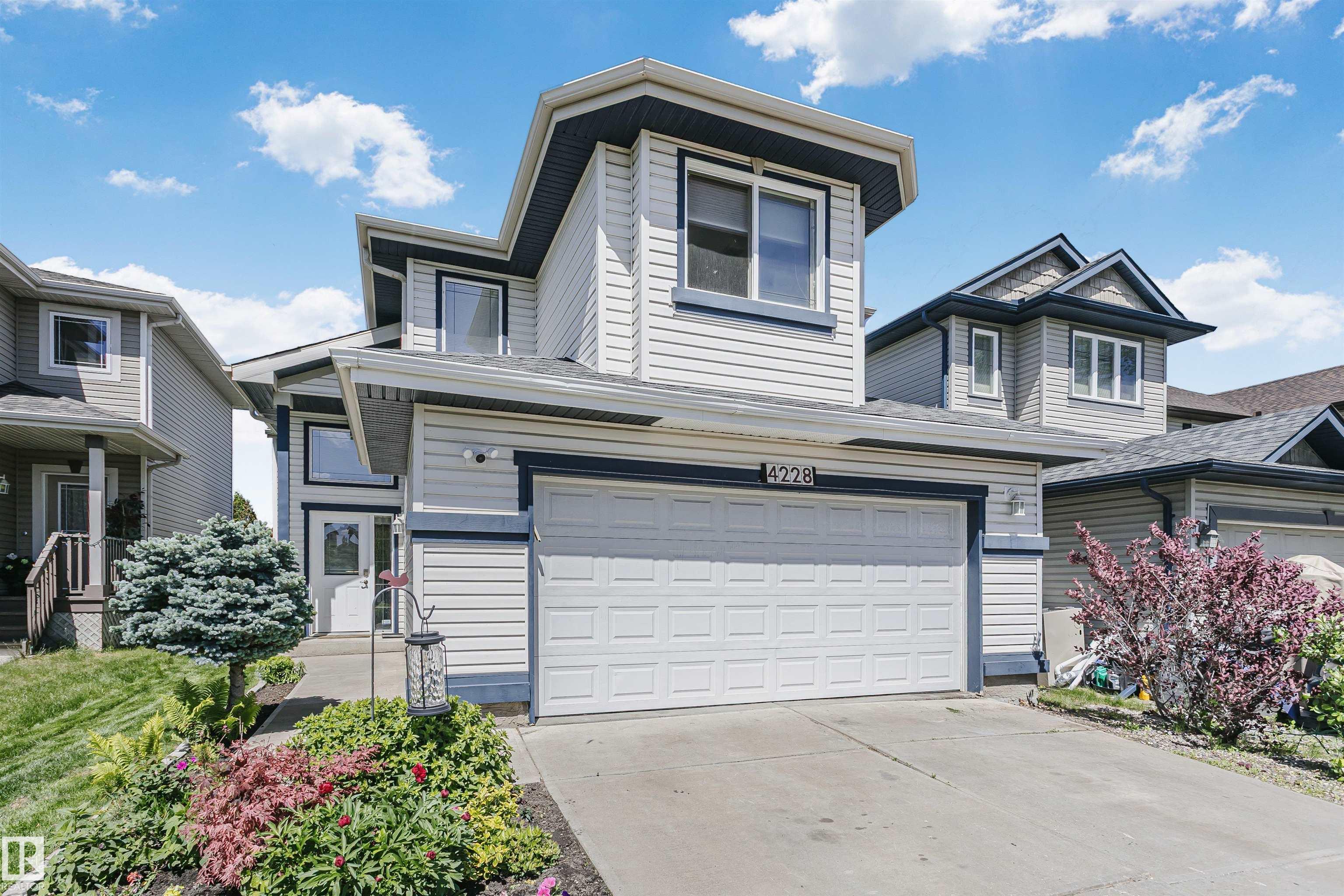 4228 162 Avenue NW, Brintnell, Edmonton