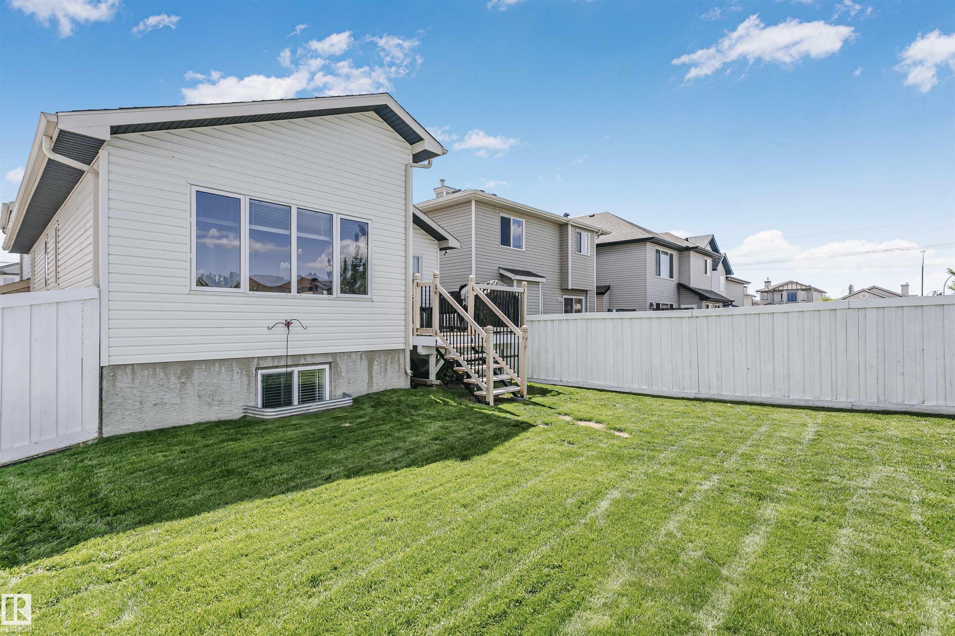 Photo 53 at 4228 162 Avenue NW, Brintnell, Edmonton