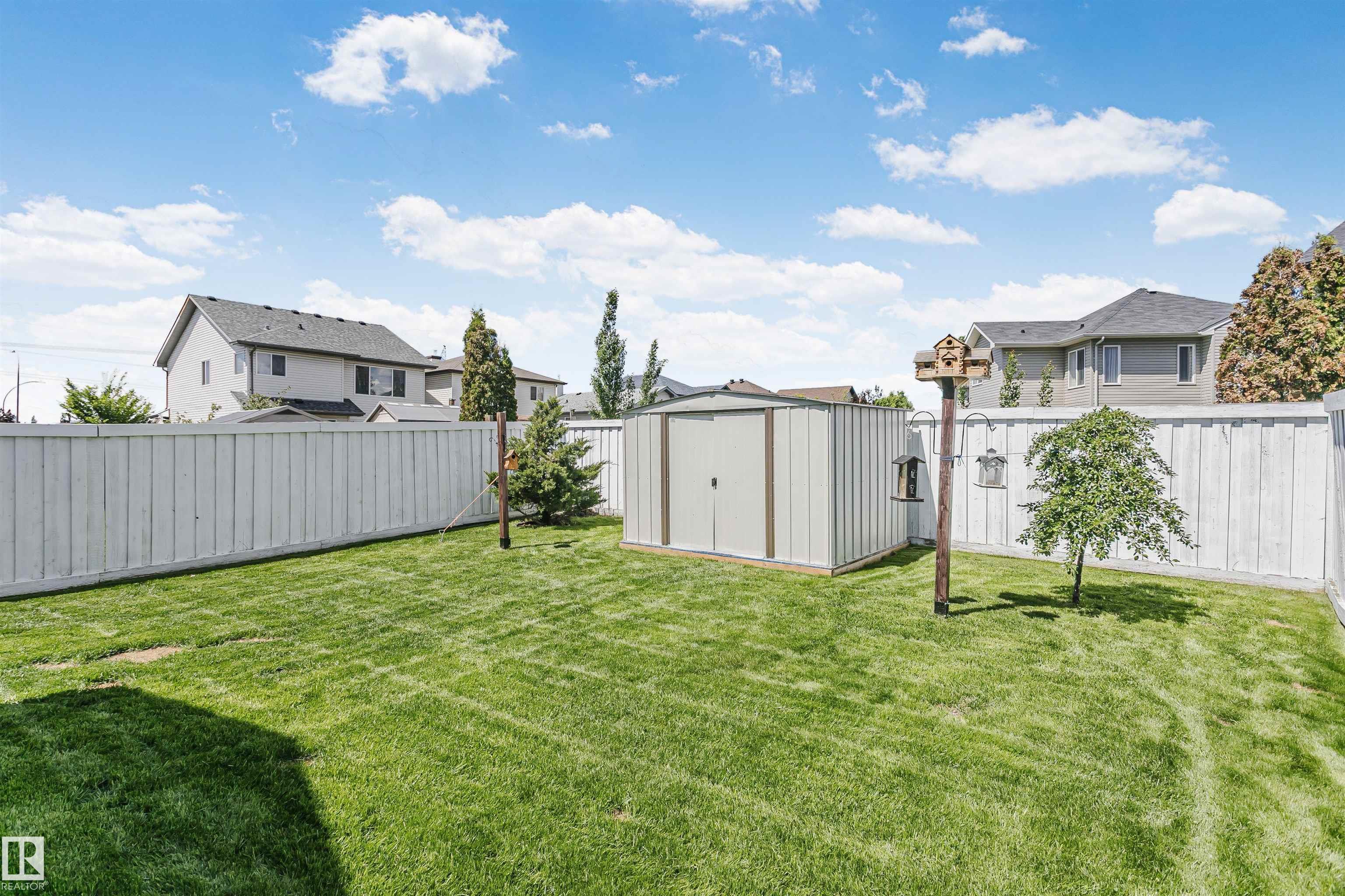 Photo 56 at 4228 162 Avenue NW, Brintnell, Edmonton