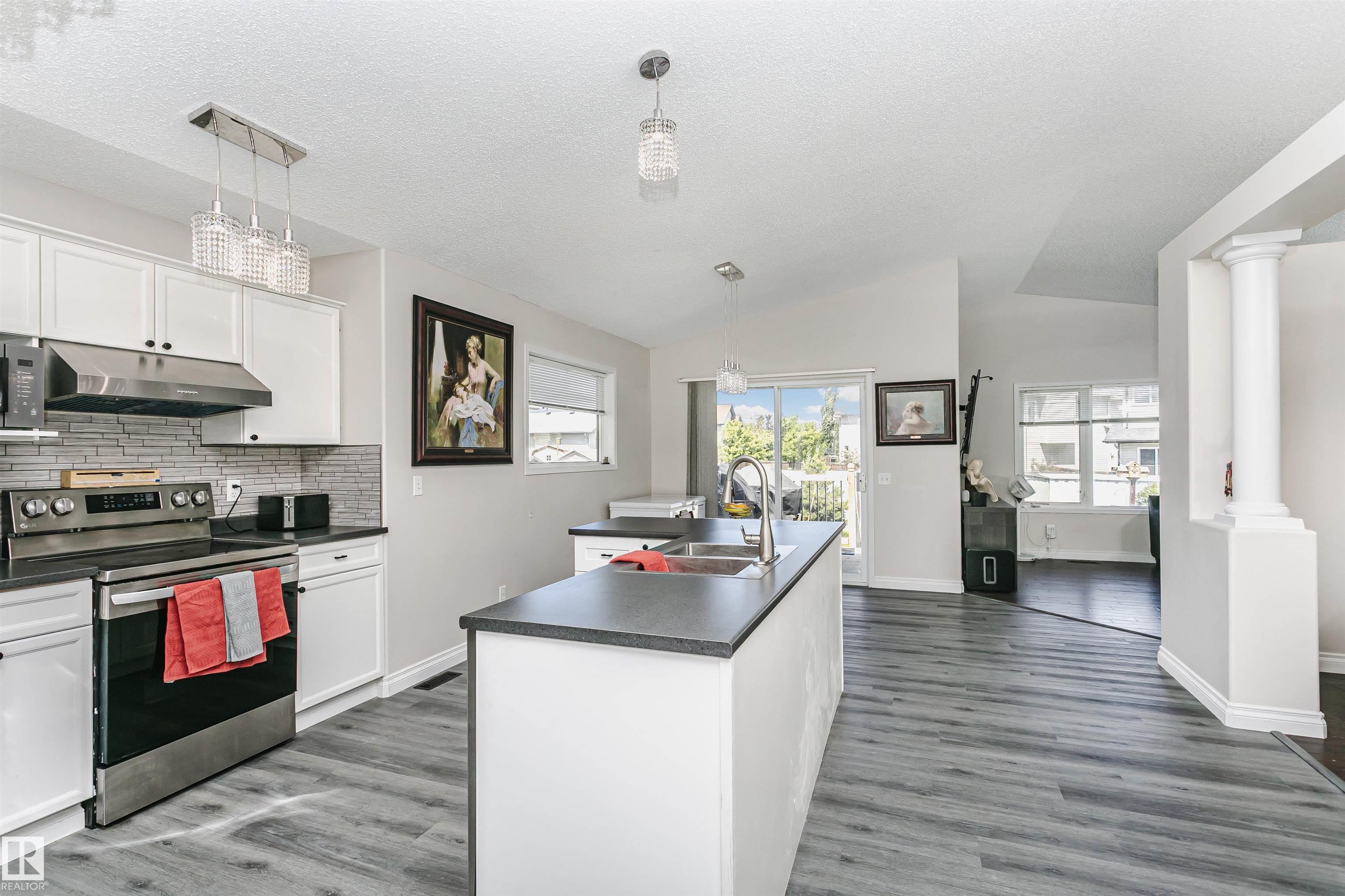 Photo 8 at 4228 162 Avenue NW, Brintnell, Edmonton
