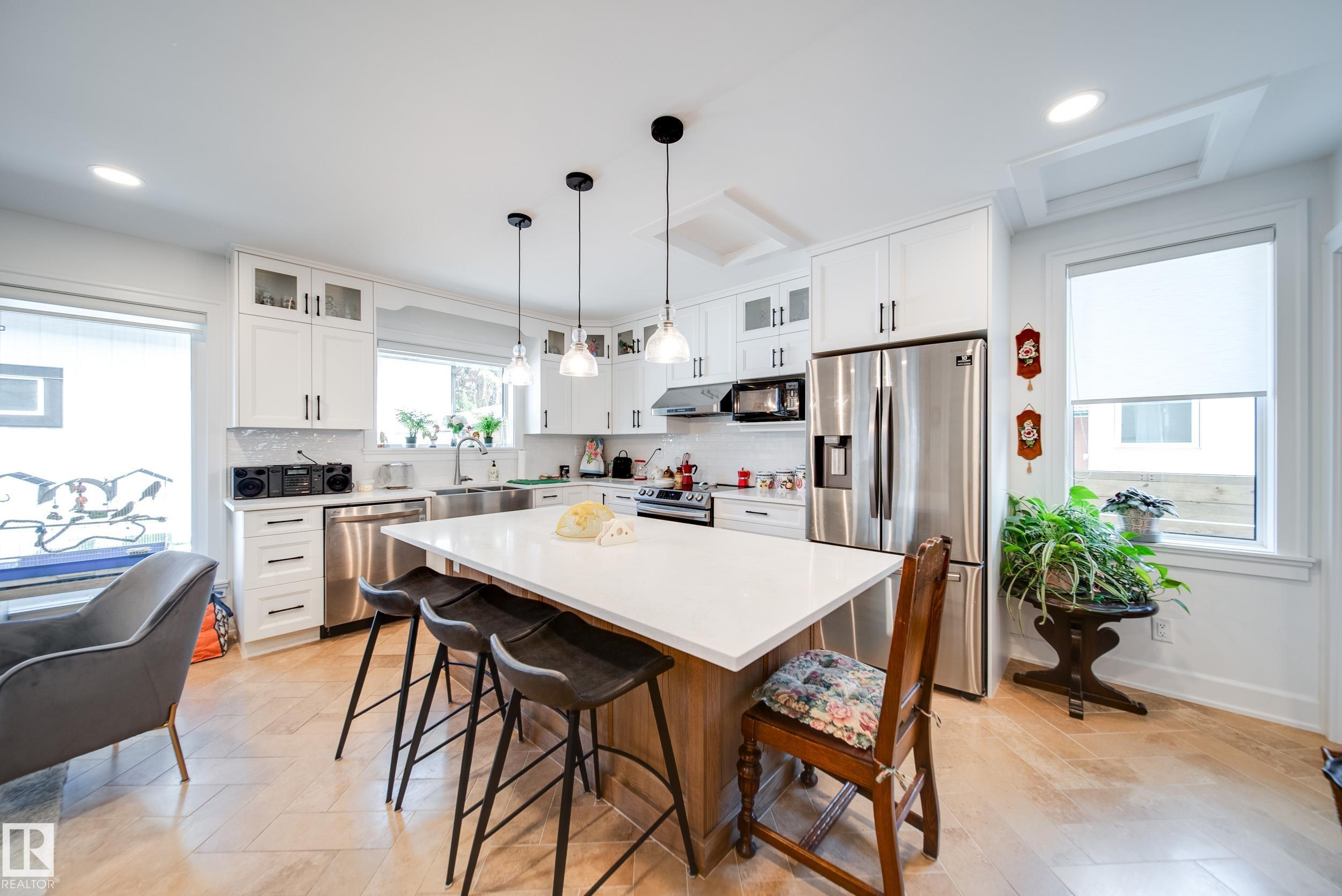 Photo 23 at 5310 Ada Boulevard NW, Highlands, Edmonton