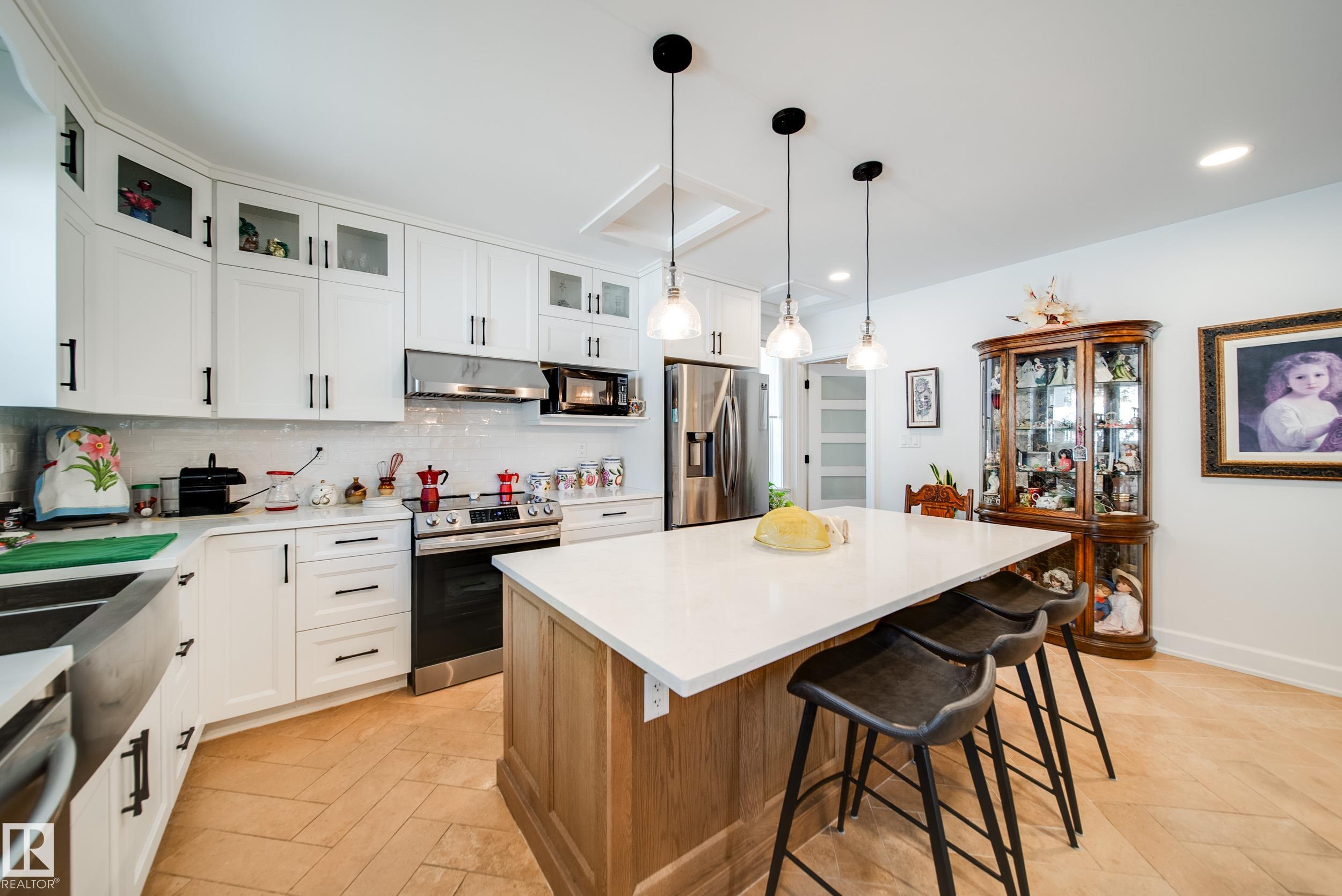 Photo 24 at 5310 Ada Boulevard NW, Highlands, Edmonton