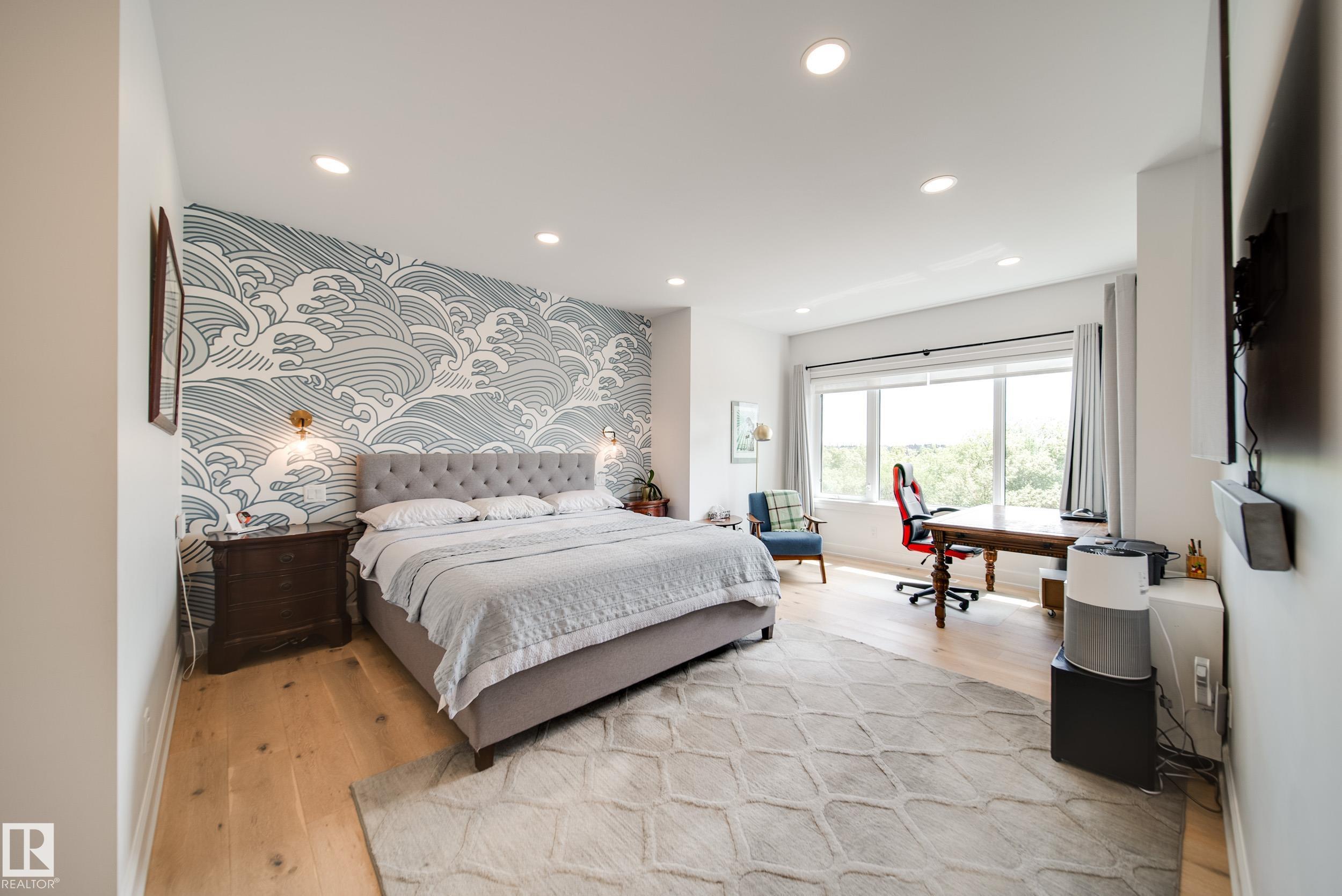 Photo 30 at 5310 Ada Boulevard NW, Highlands, Edmonton