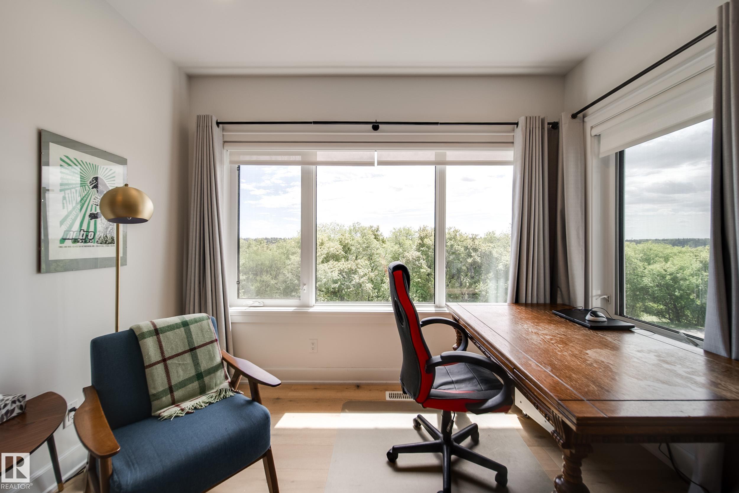 Photo 32 at 5310 Ada Boulevard NW, Highlands, Edmonton