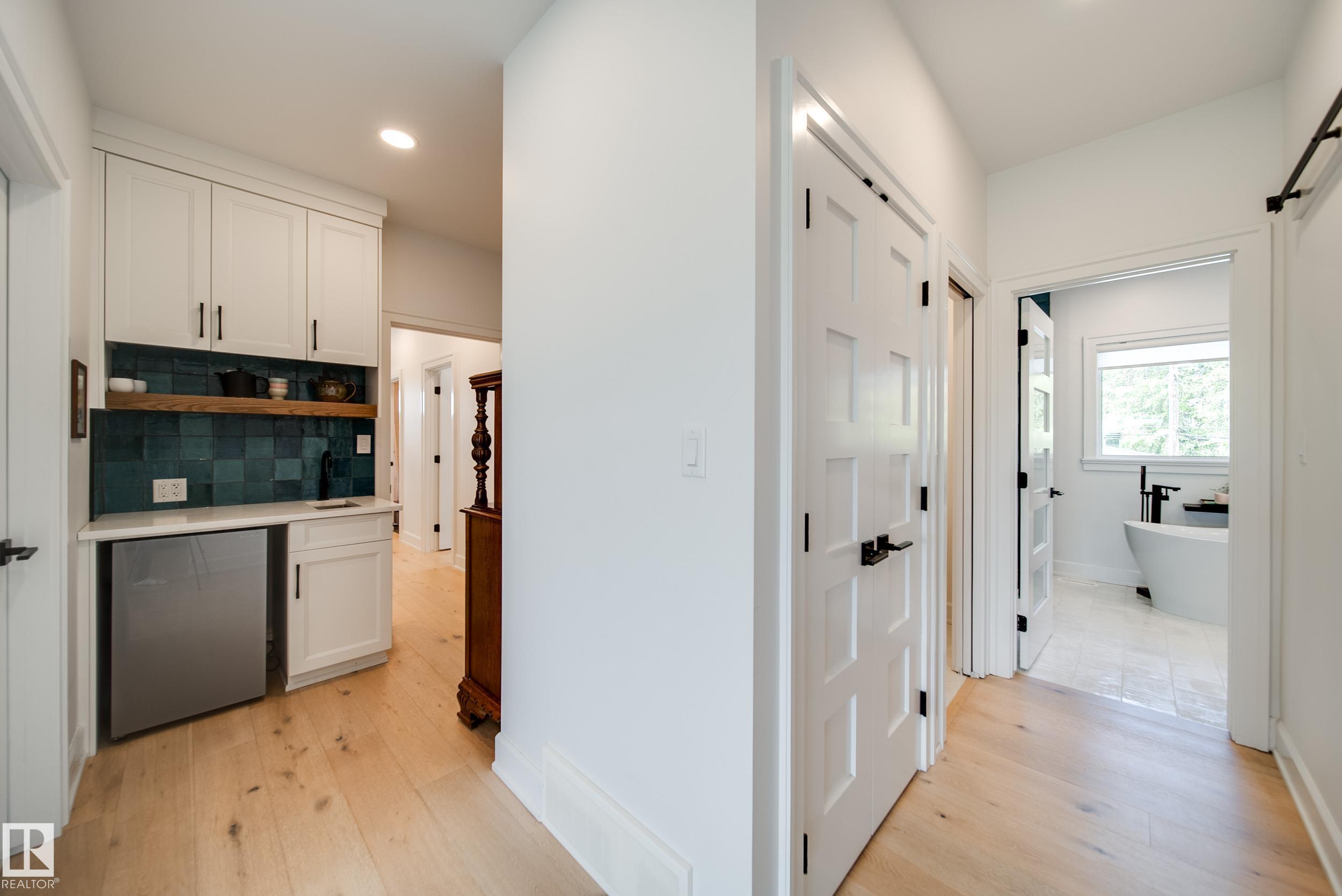 Photo 34 at 5310 Ada Boulevard NW, Highlands, Edmonton