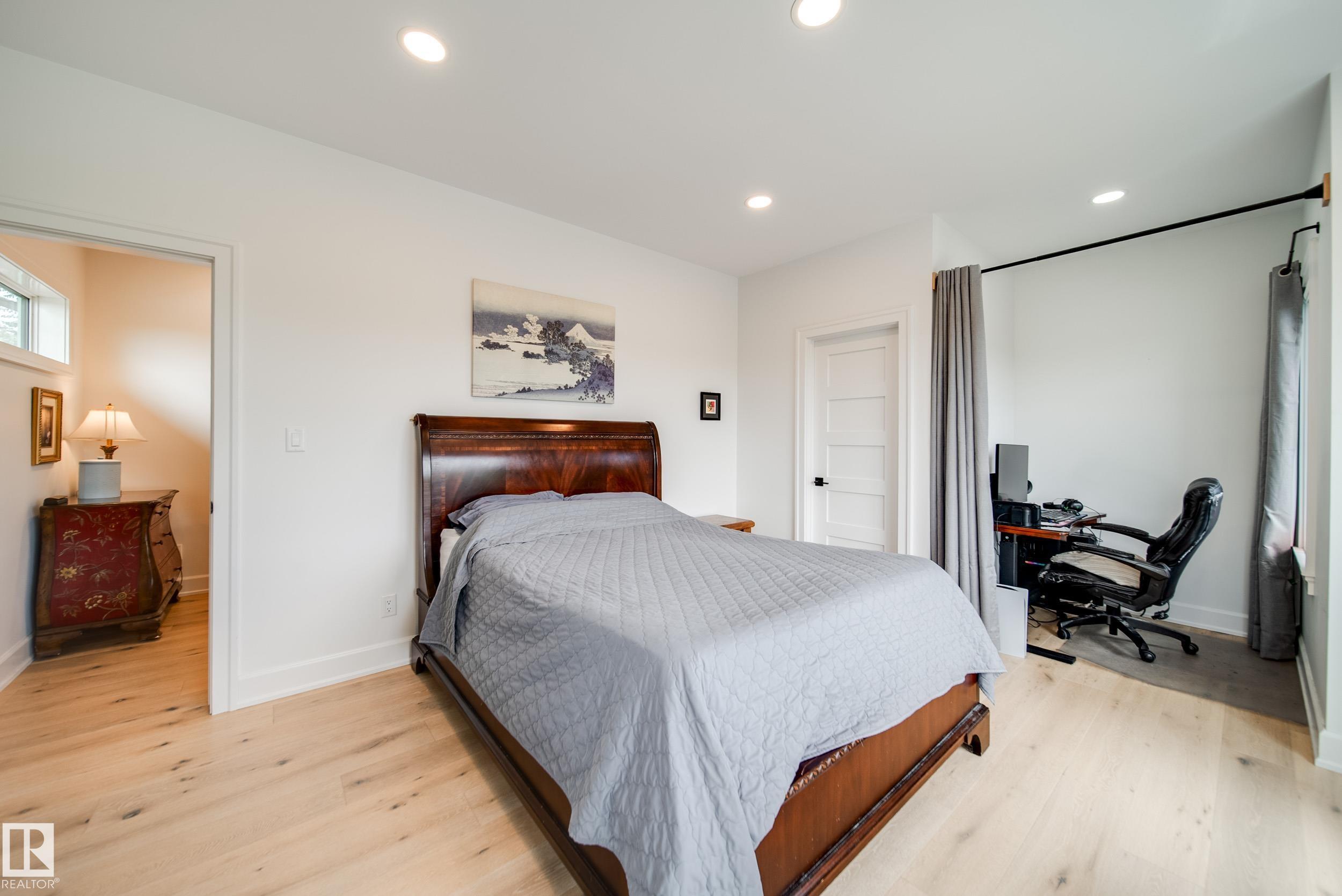 Photo 39 at 5310 Ada Boulevard NW, Highlands, Edmonton