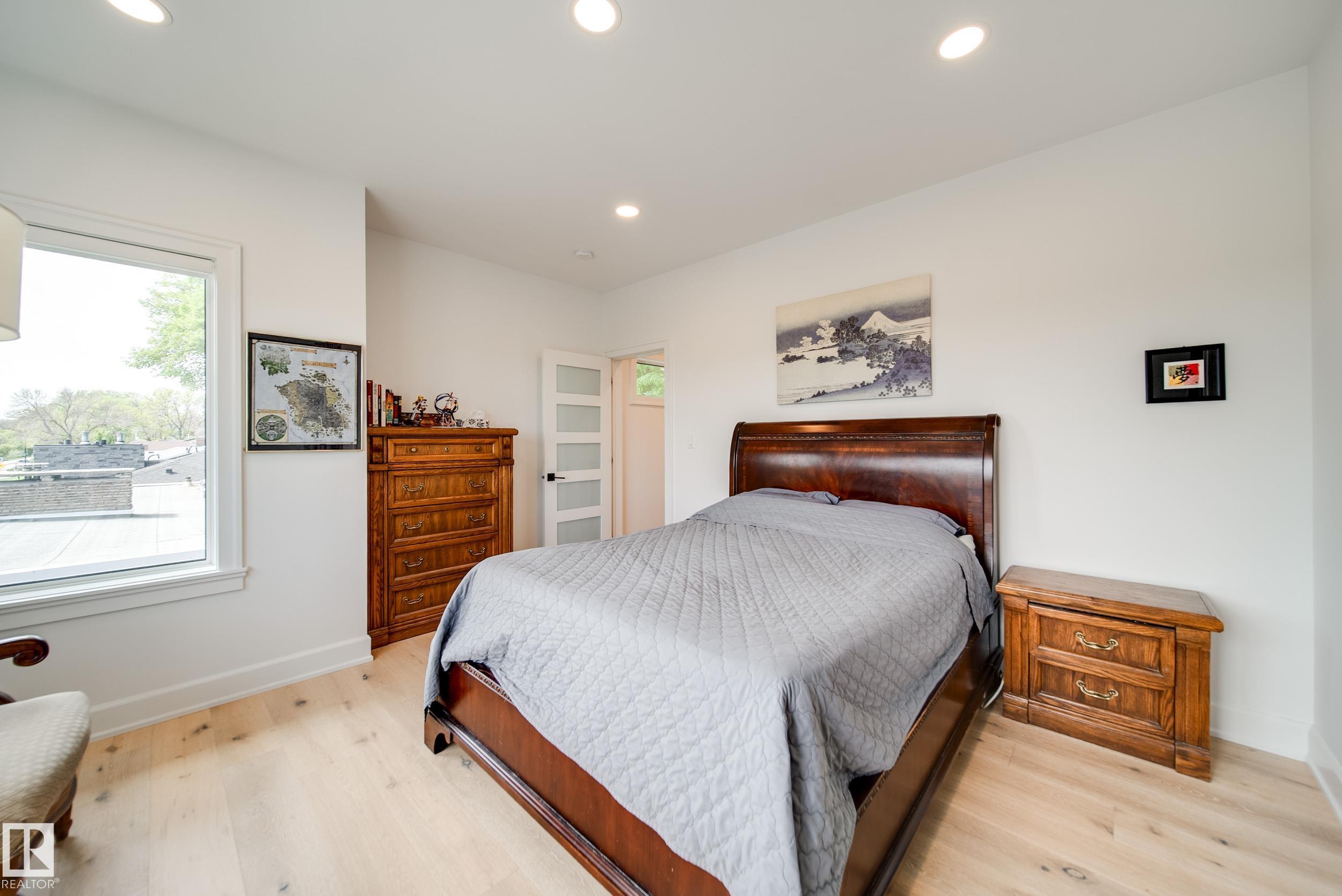 Photo 40 at 5310 Ada Boulevard NW, Highlands, Edmonton