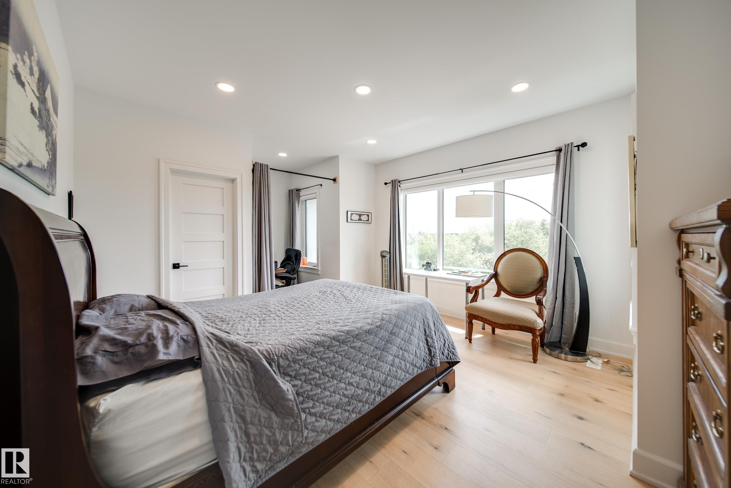 Photo 41 at 5310 Ada Boulevard NW, Highlands, Edmonton
