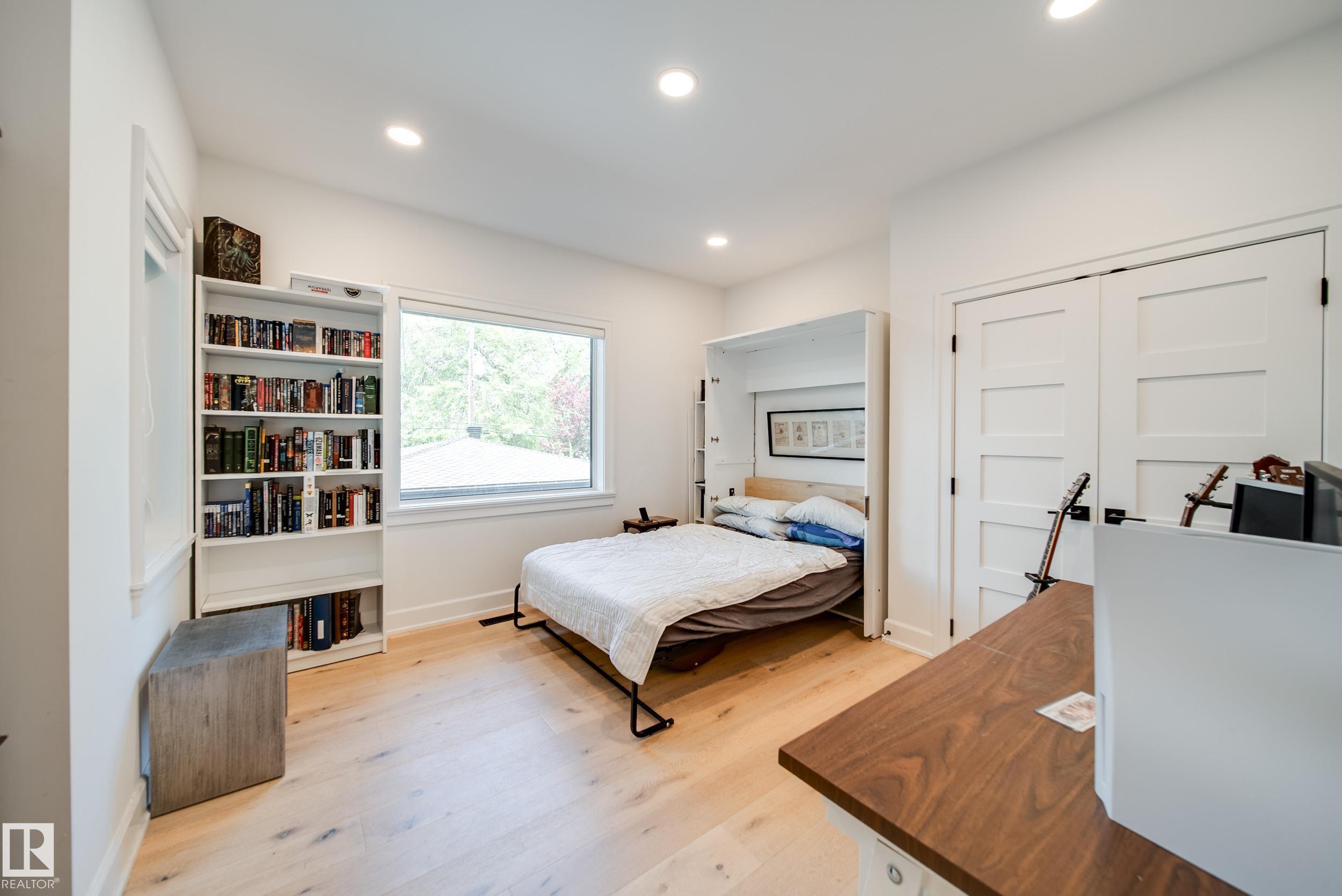 Photo 42 at 5310 Ada Boulevard NW, Highlands, Edmonton