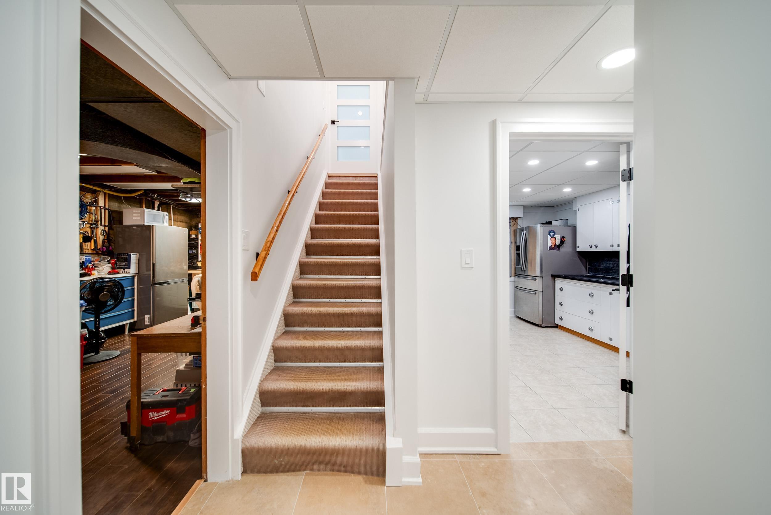 Photo 44 at 5310 Ada Boulevard NW, Highlands, Edmonton