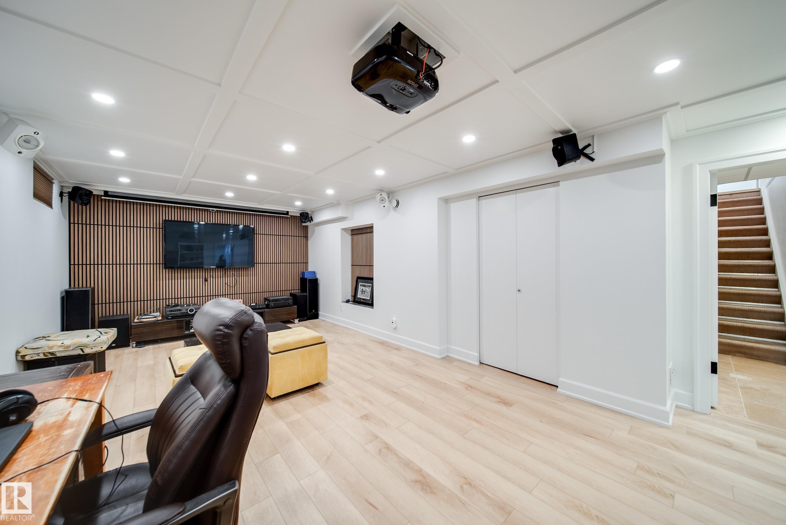 Photo 47 at 5310 Ada Boulevard NW, Highlands, Edmonton