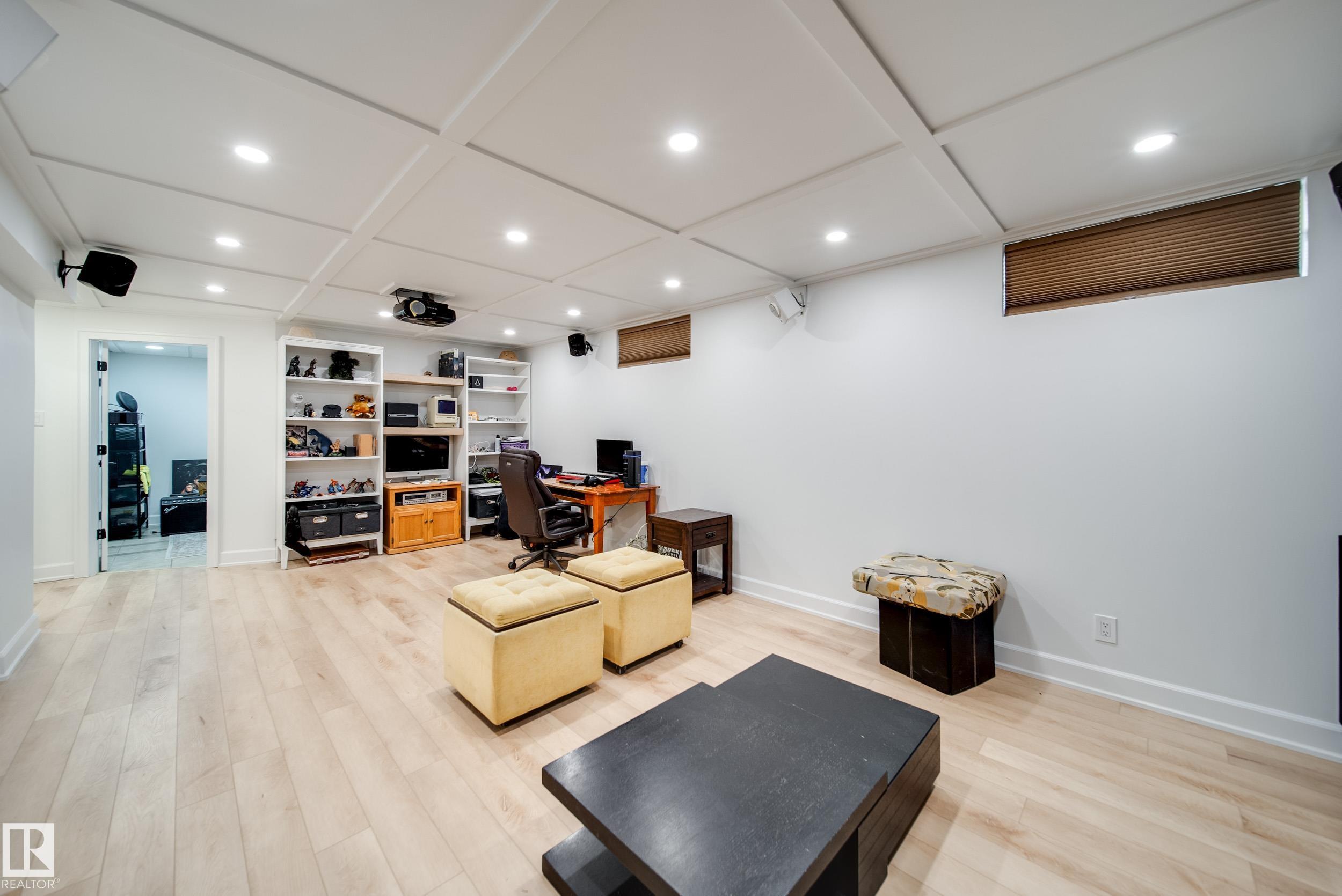 Photo 49 at 5310 Ada Boulevard NW, Highlands, Edmonton