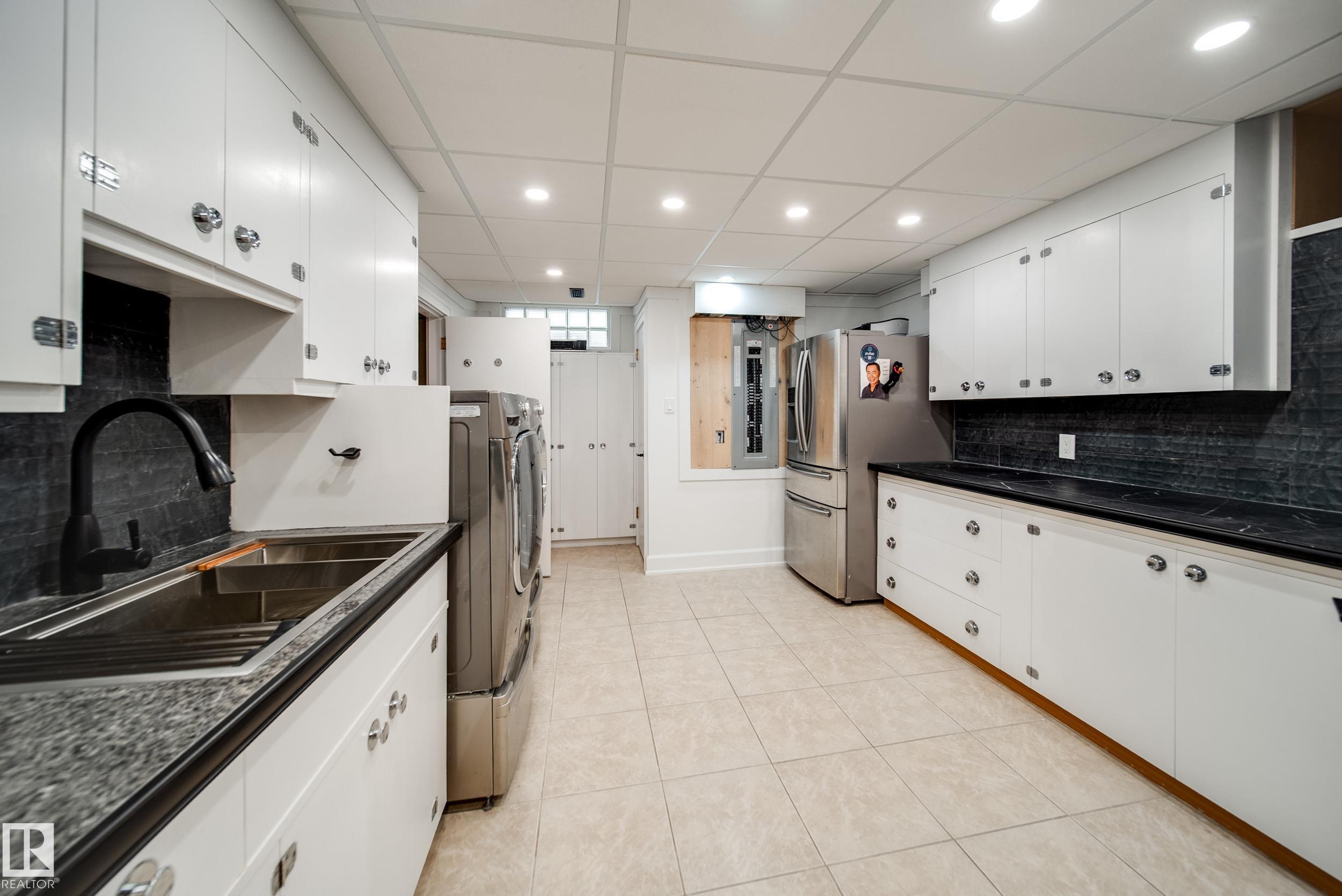 Photo 50 at 5310 Ada Boulevard NW, Highlands, Edmonton