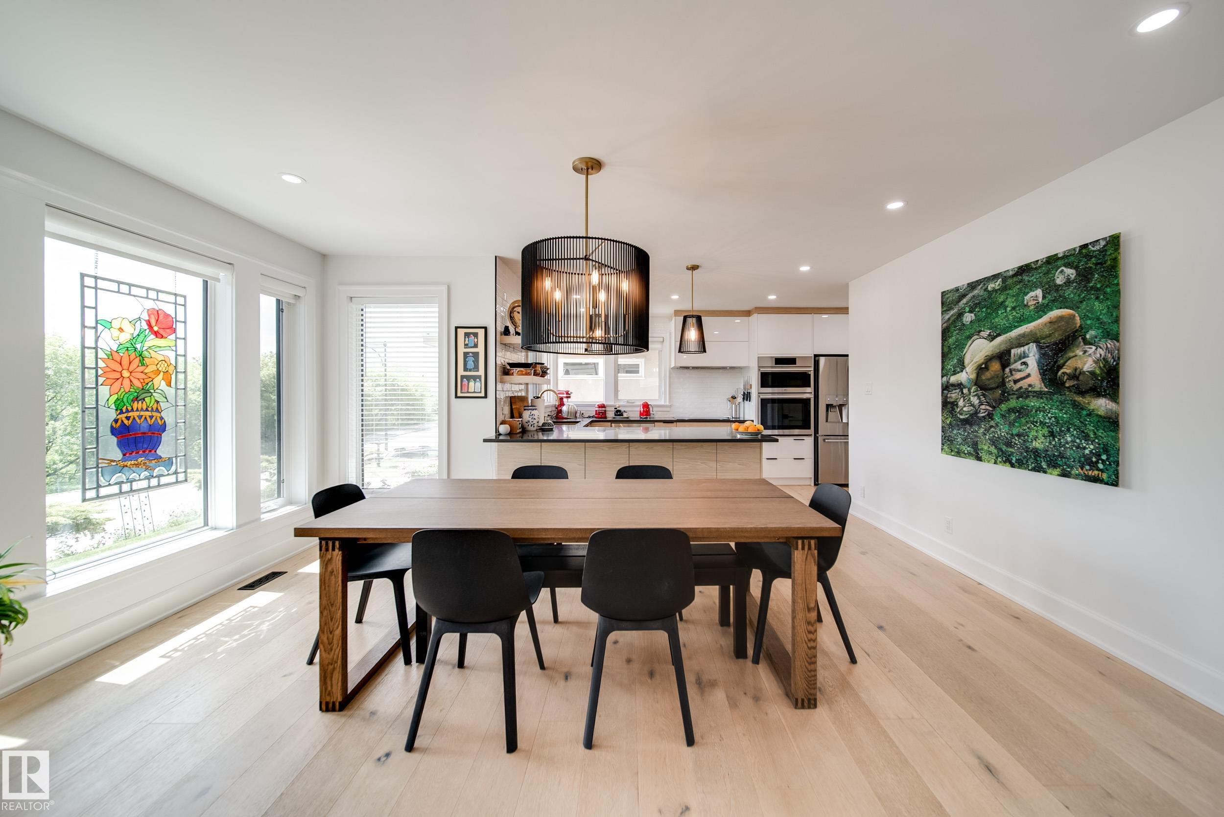 Photo 6 at 5310 Ada Boulevard NW, Highlands, Edmonton
