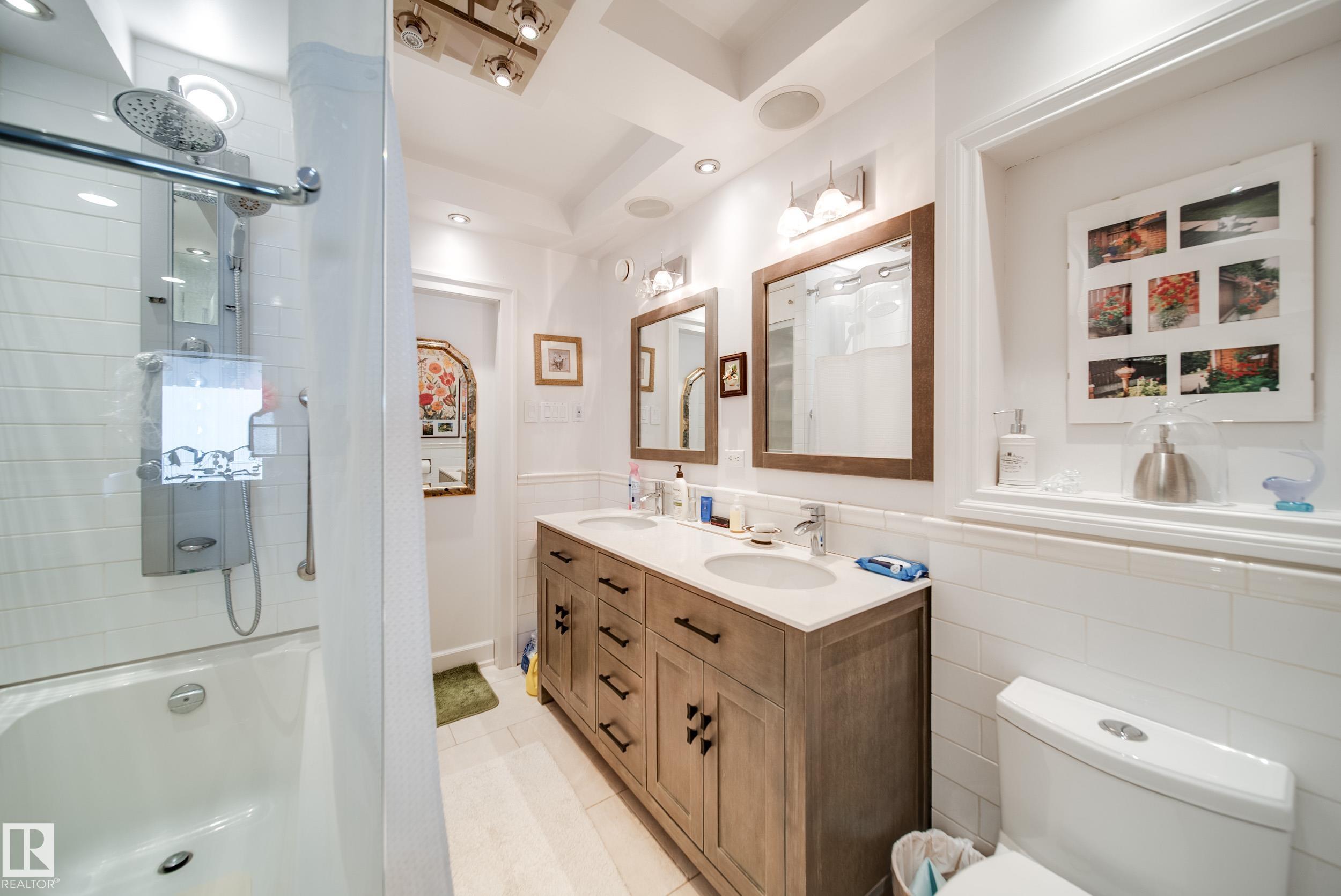 Photo 55 at 5310 Ada Boulevard NW, Highlands, Edmonton