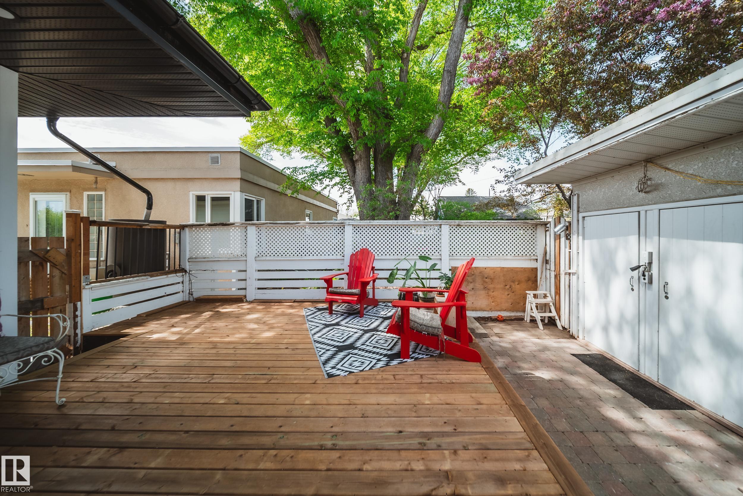 Photo 57 at 5310 Ada Boulevard NW, Highlands, Edmonton