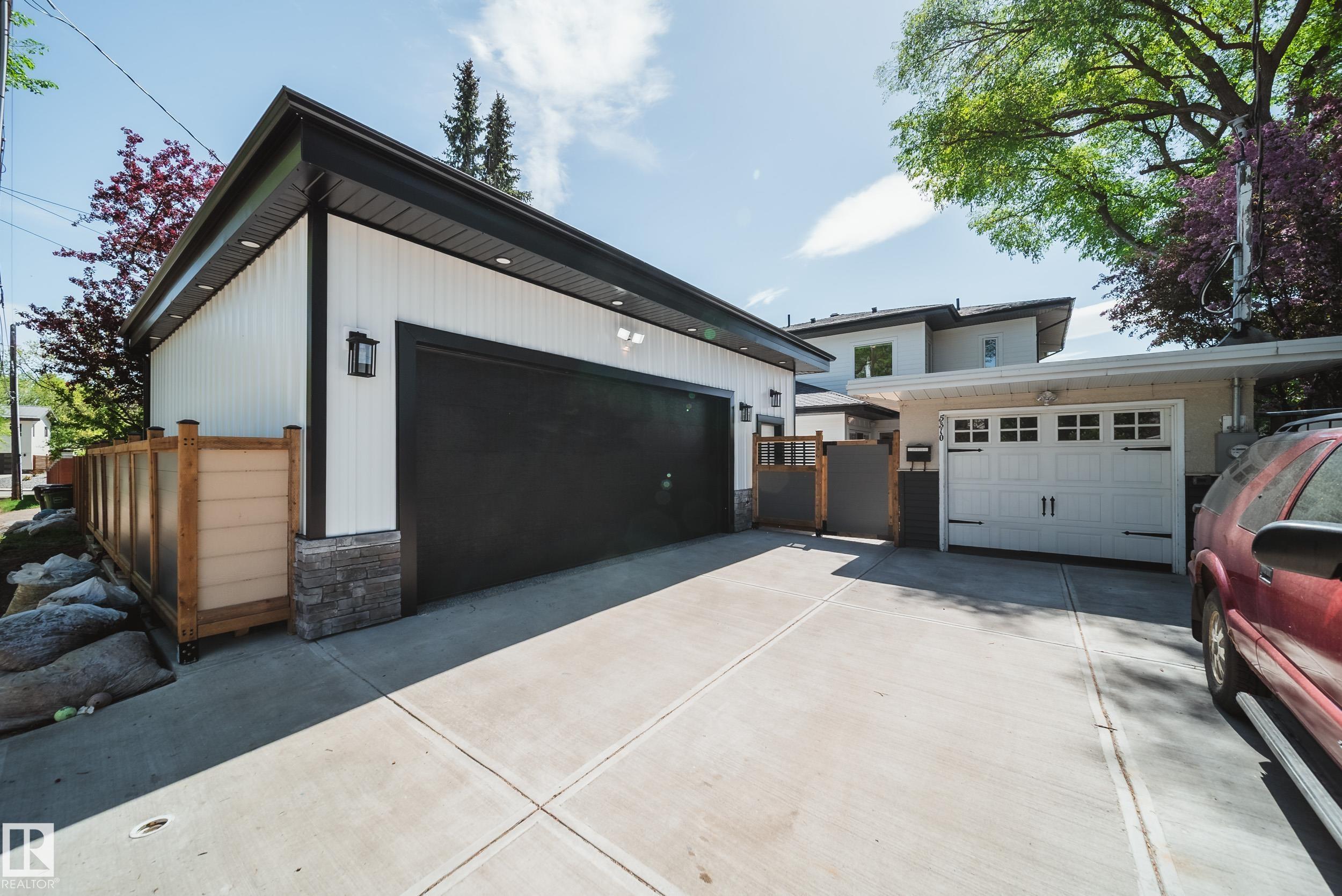 Photo 60 at 5310 Ada Boulevard NW, Highlands, Edmonton