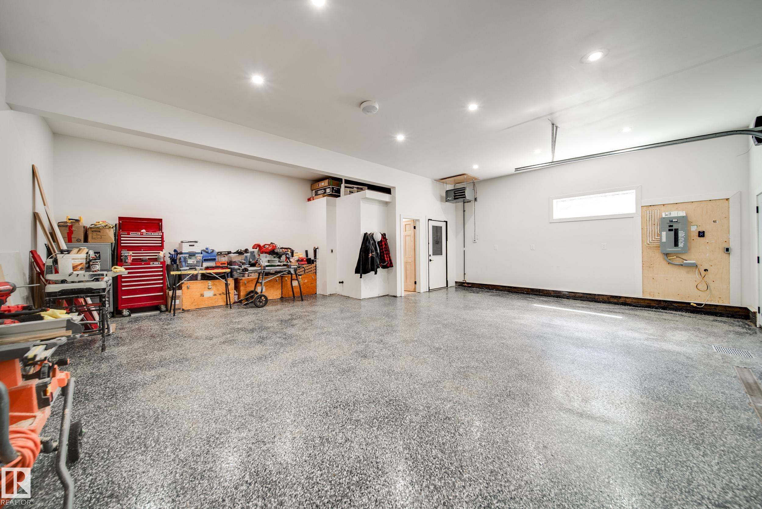 Photo 61 at 5310 Ada Boulevard NW, Highlands, Edmonton
