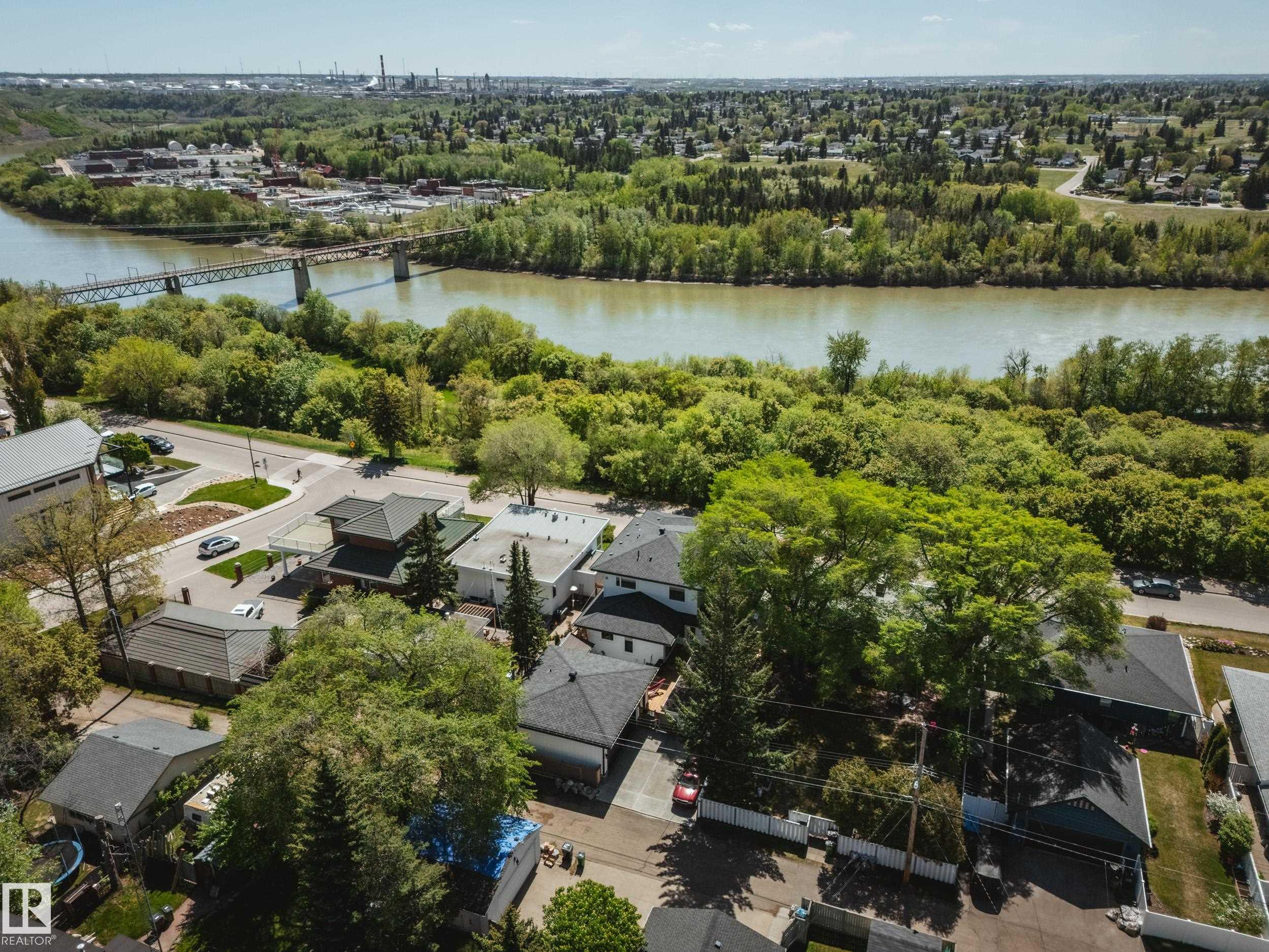 Photo 65 at 5310 Ada Boulevard NW, Highlands, Edmonton