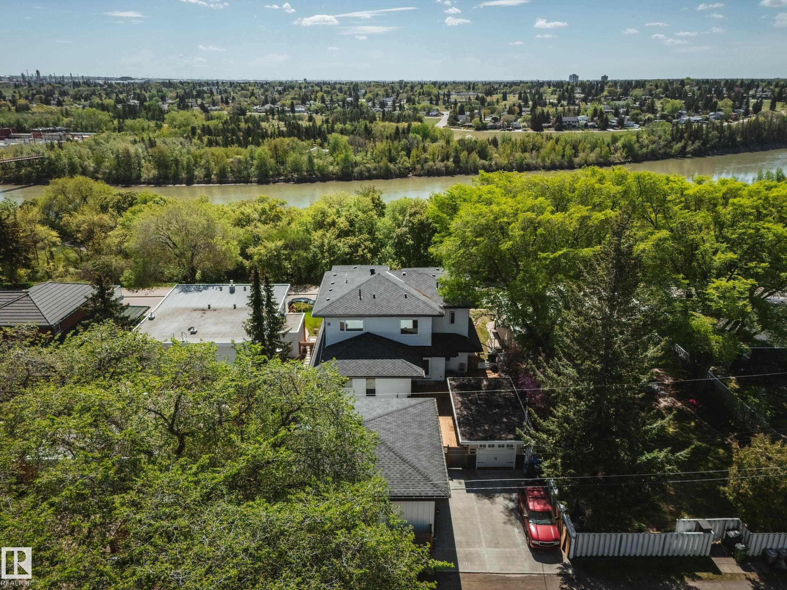 Photo 66 at 5310 Ada Boulevard NW, Highlands, Edmonton