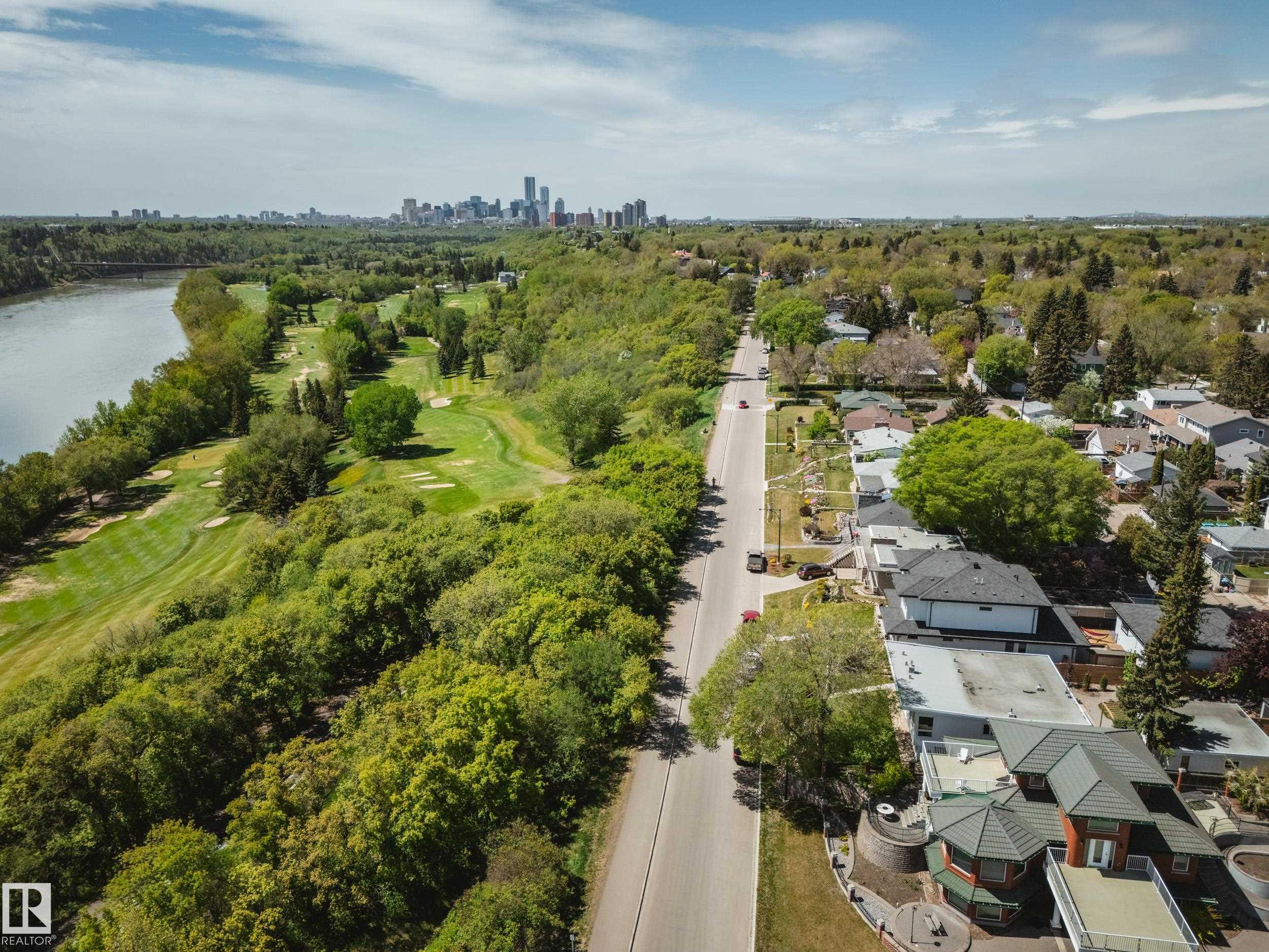 Photo 67 at 5310 Ada Boulevard NW, Highlands, Edmonton