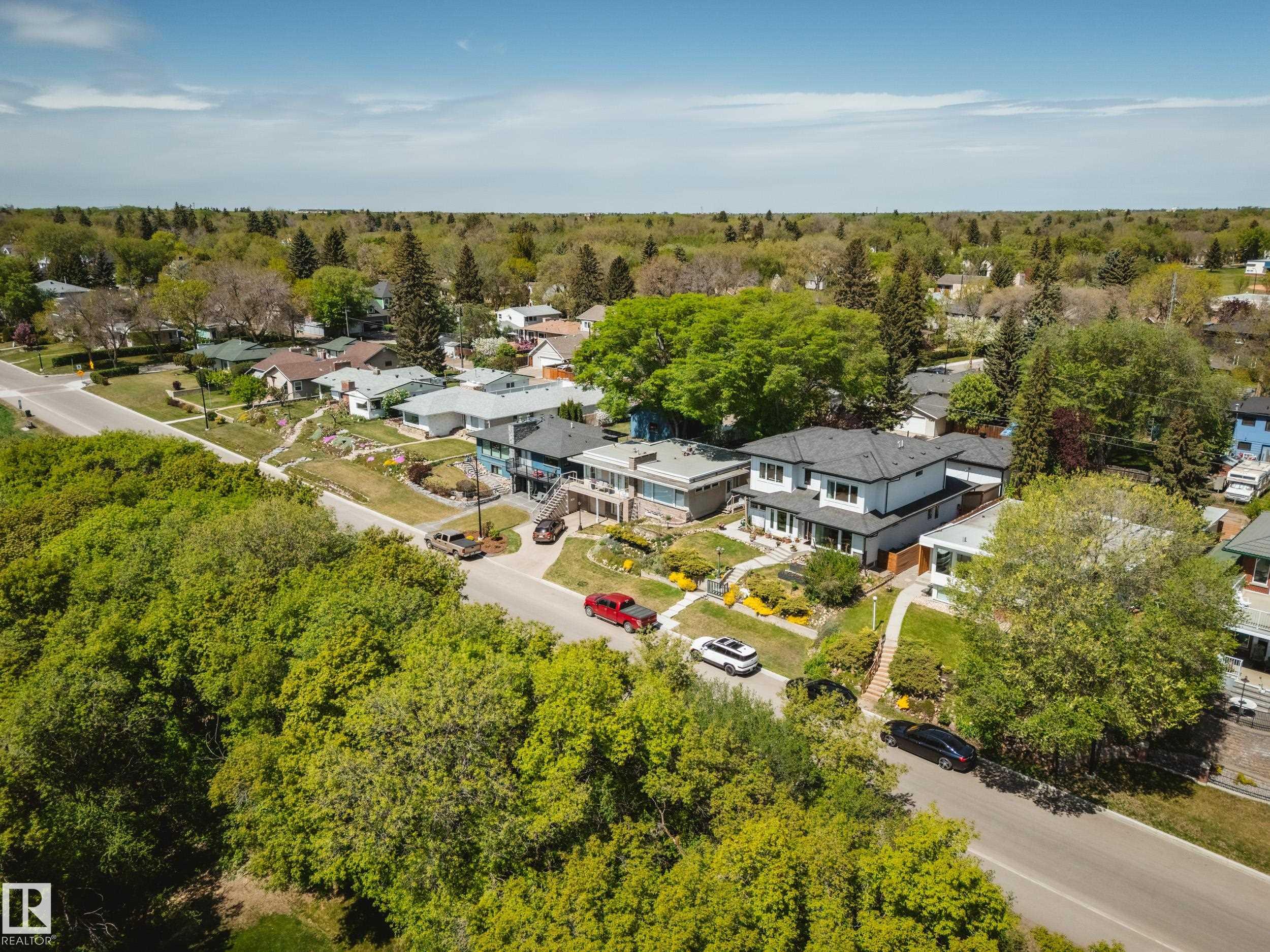 Photo 69 at 5310 Ada Boulevard NW, Highlands, Edmonton
