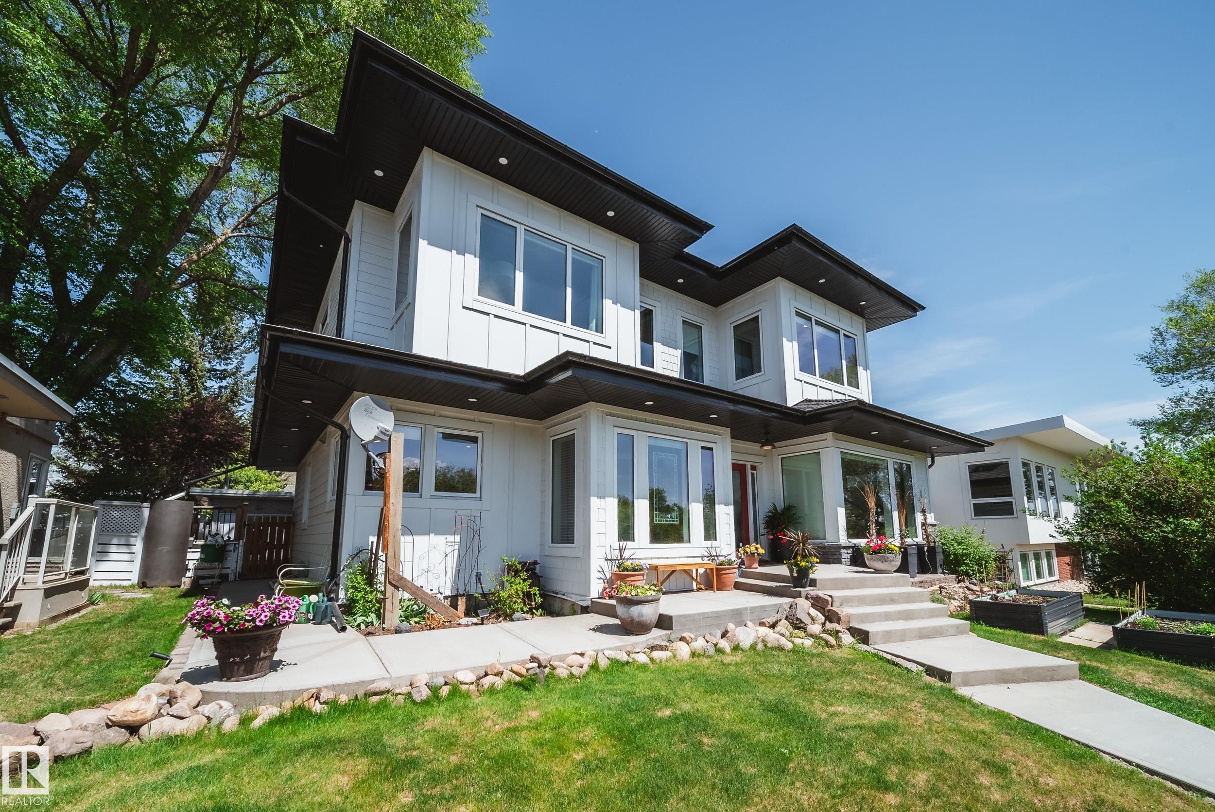 Photo 70 at 5310 Ada Boulevard NW, Highlands, Edmonton