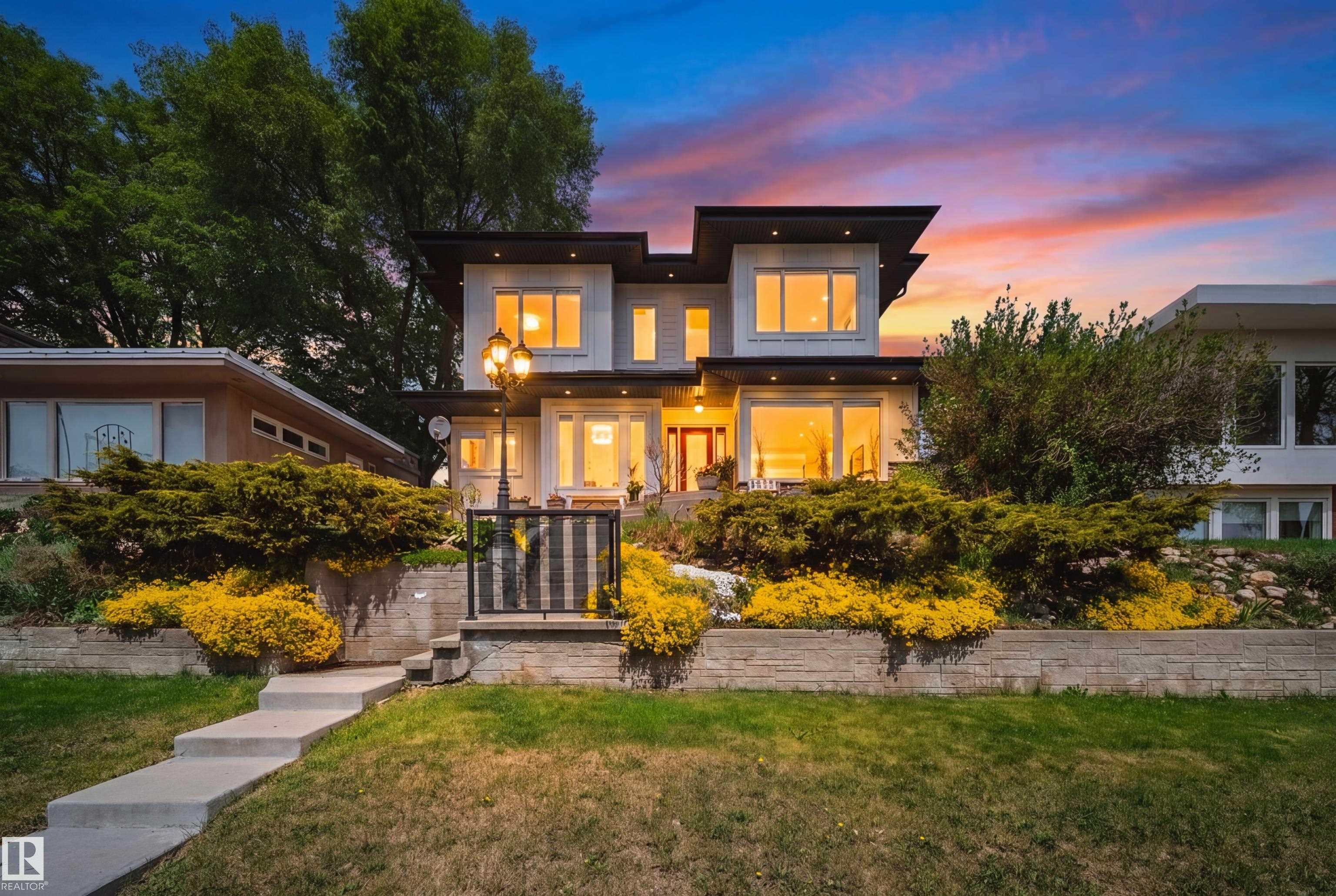 Photo 72 at 5310 Ada Boulevard NW, Highlands, Edmonton