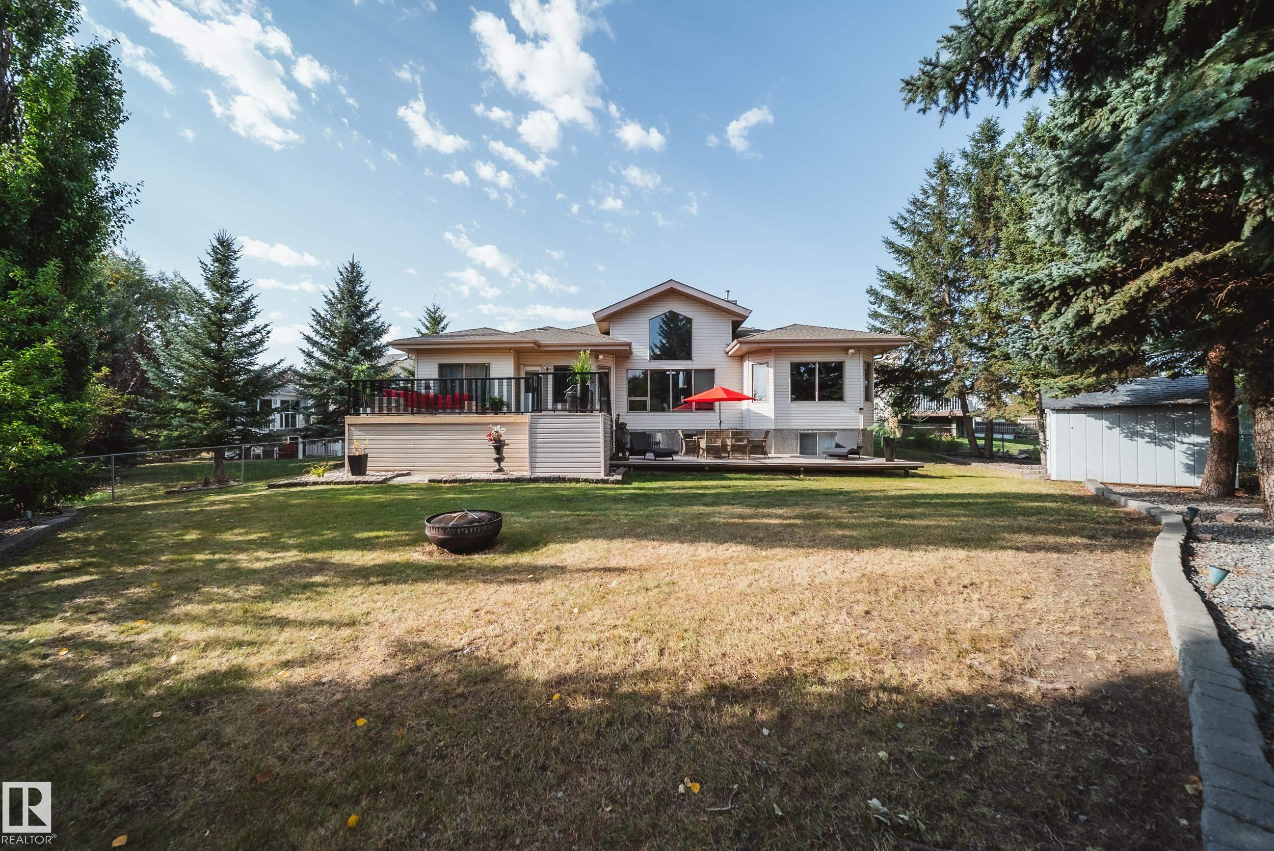 Photo 57 at 242 Running Creek Lane NW, Twin Brooks, Edmonton