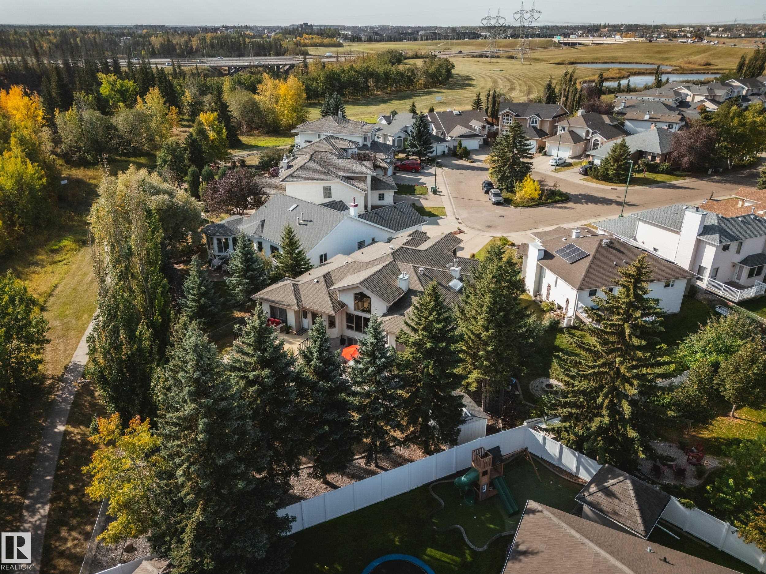 Photo 65 at 242 Running Creek Lane NW, Twin Brooks, Edmonton