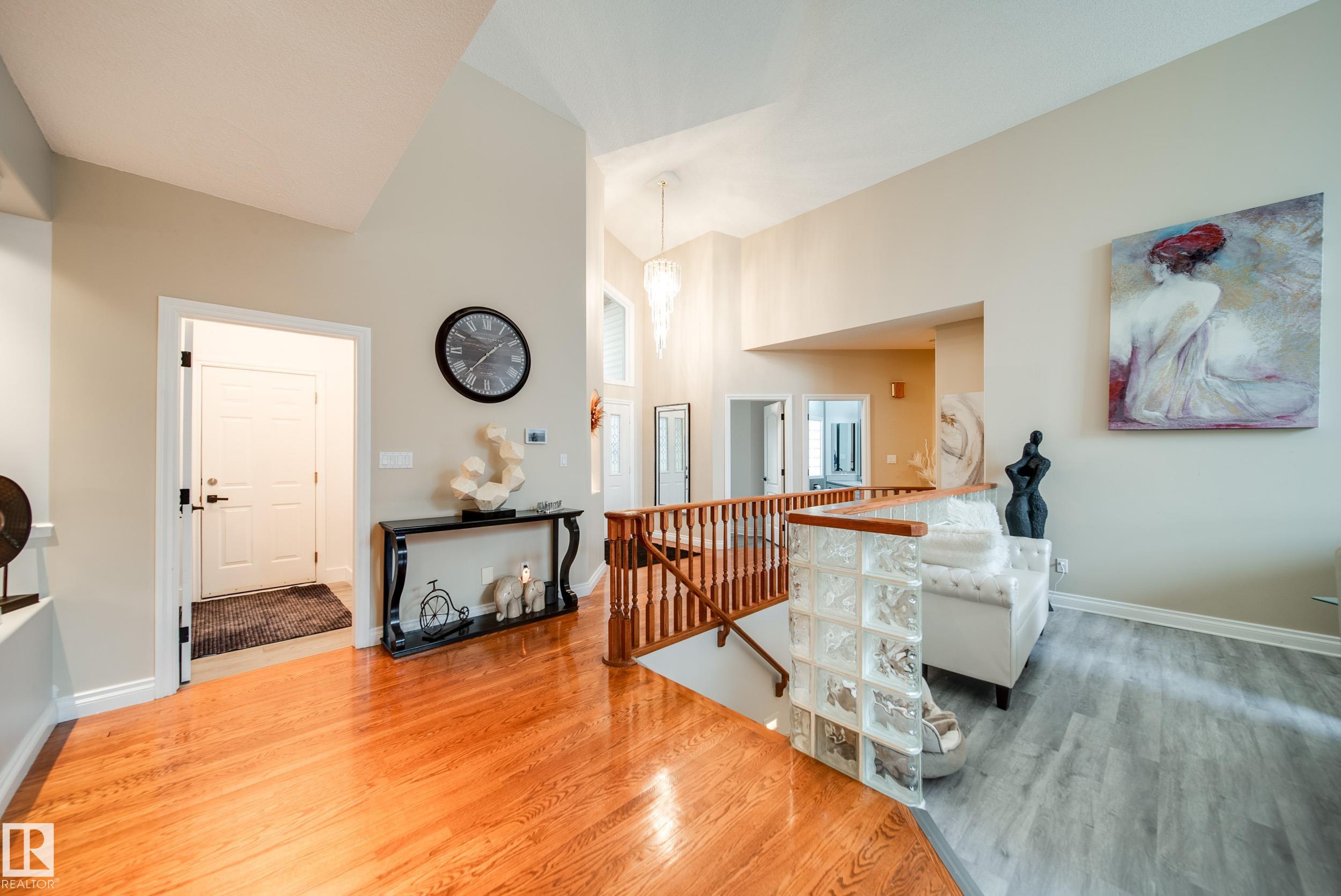 Photo 9 at 242 Running Creek Lane NW, Twin Brooks, Edmonton