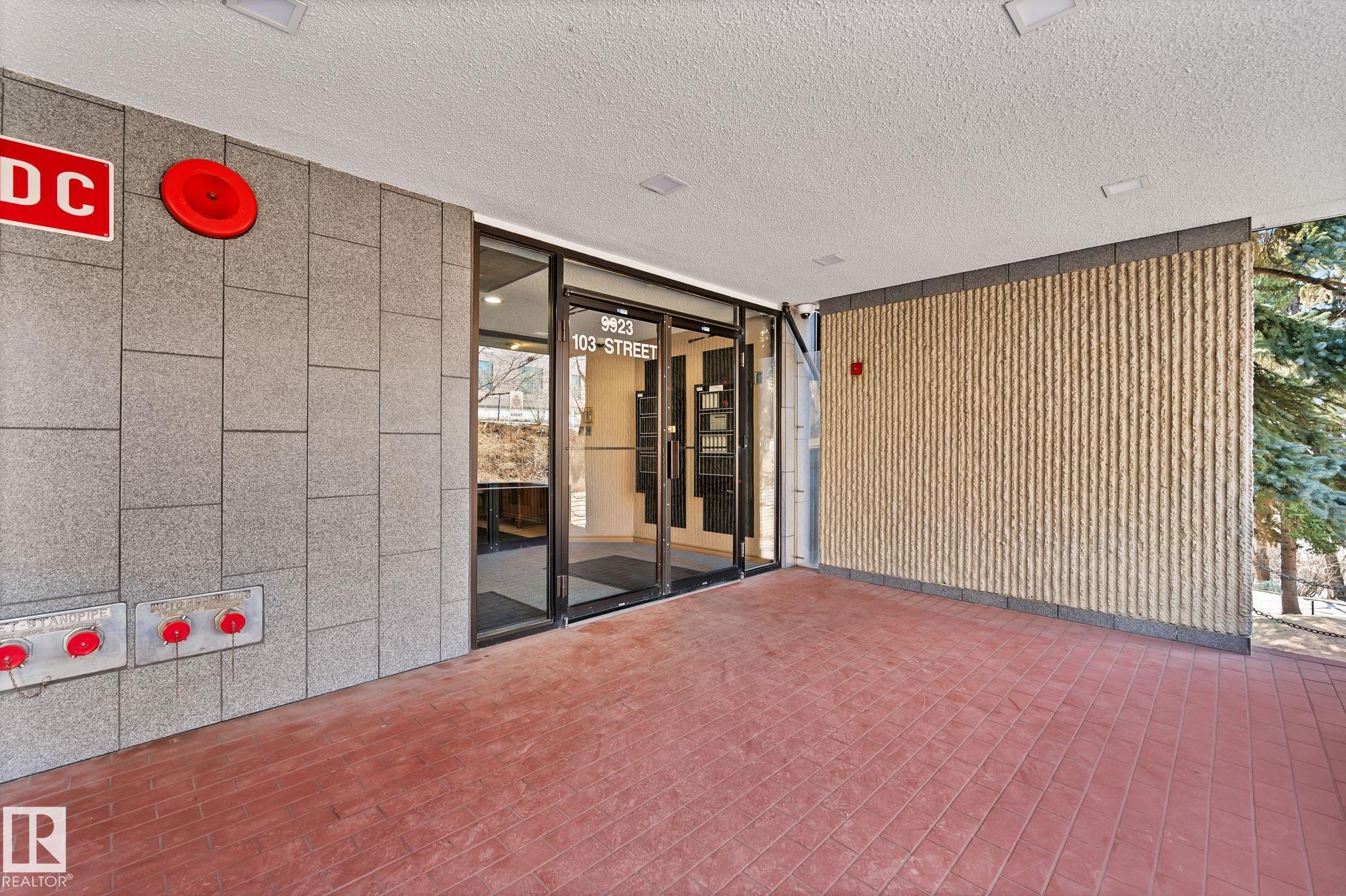 Photo 62 at 2202 - 9923 103 Street NW, Downtown, Edmonton
