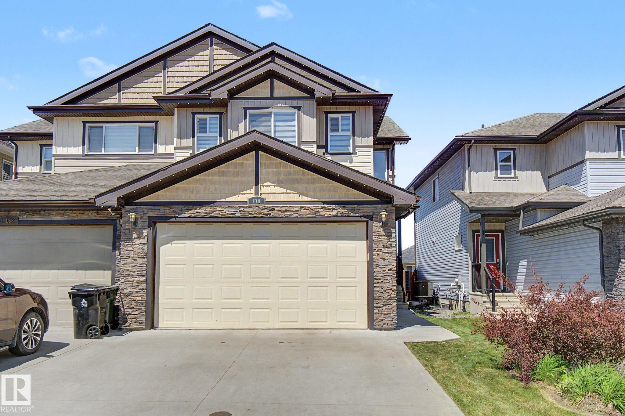 170 Spruce Gardens Crescent, Spruce Ridge, Spruce Grove