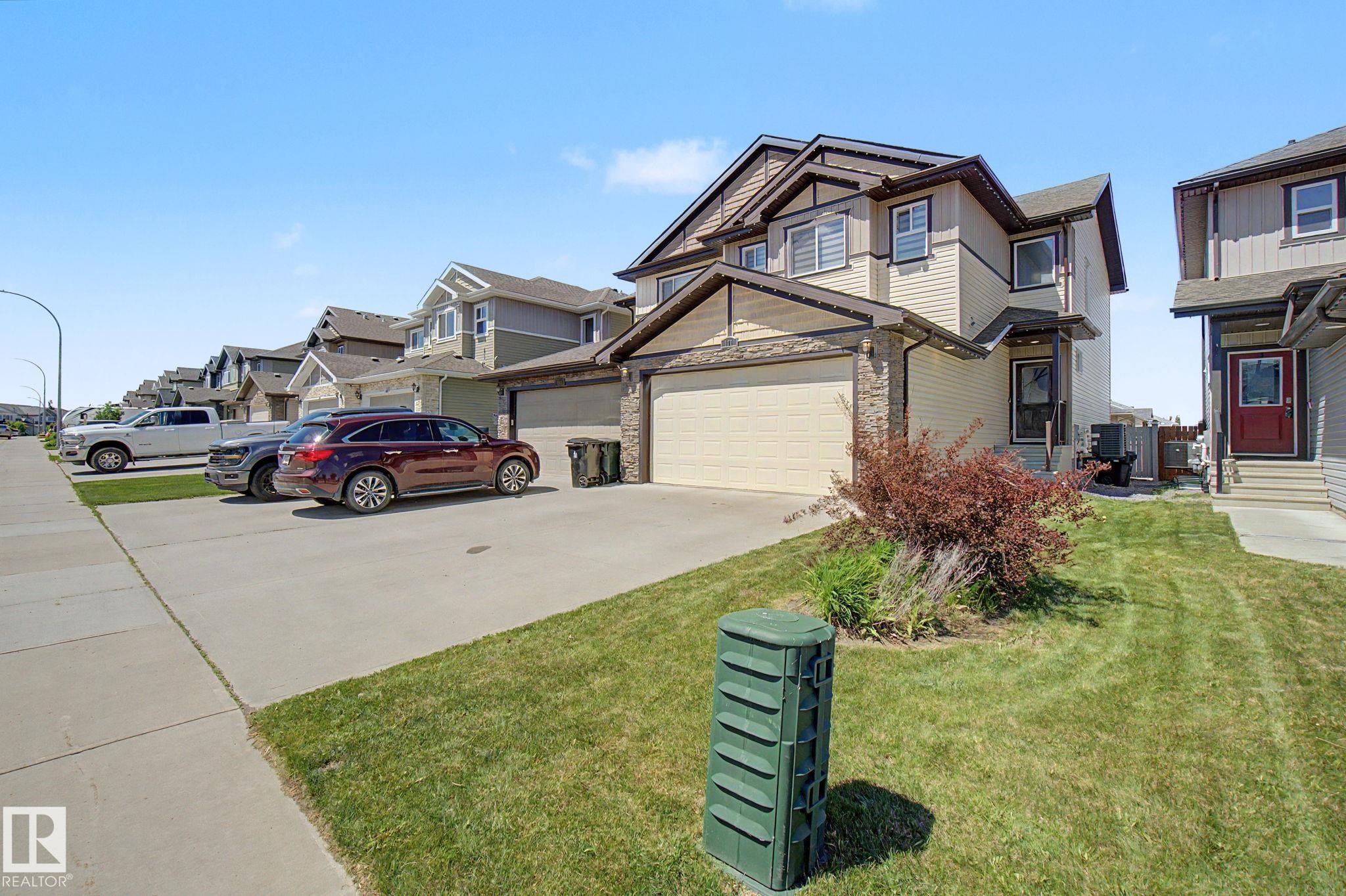 170 Spruce Gardens Crescent, Spruce Ridge, Spruce Grove