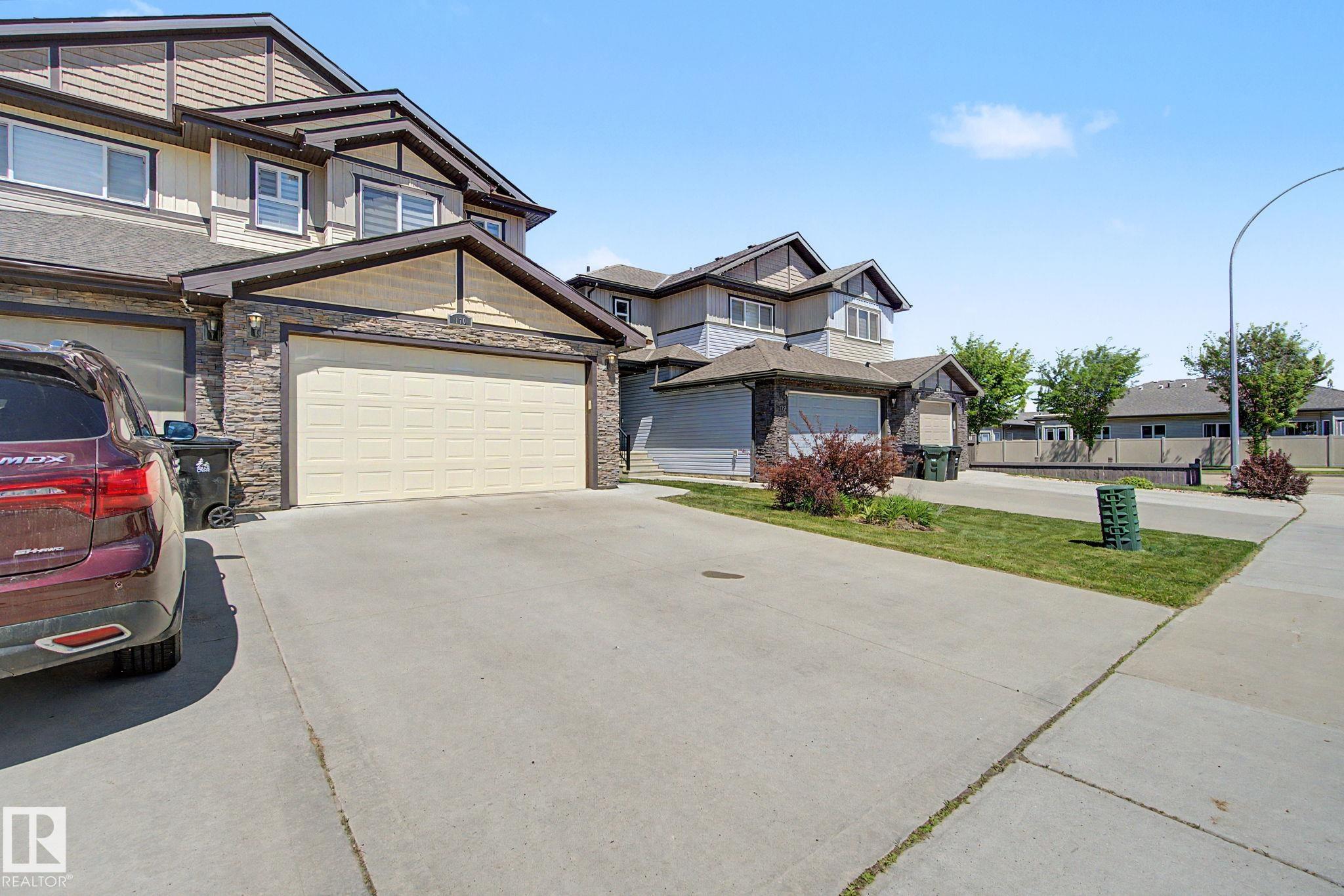 170 Spruce Gardens Crescent, Spruce Ridge, Spruce Grove