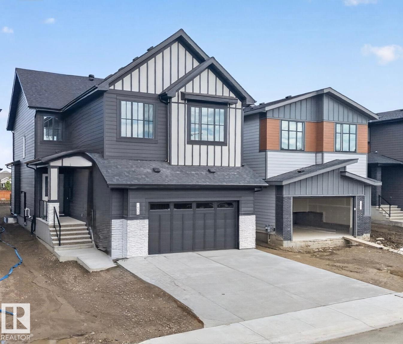 7673 Kimiwan Crescent SW, Keswick, Edmonton