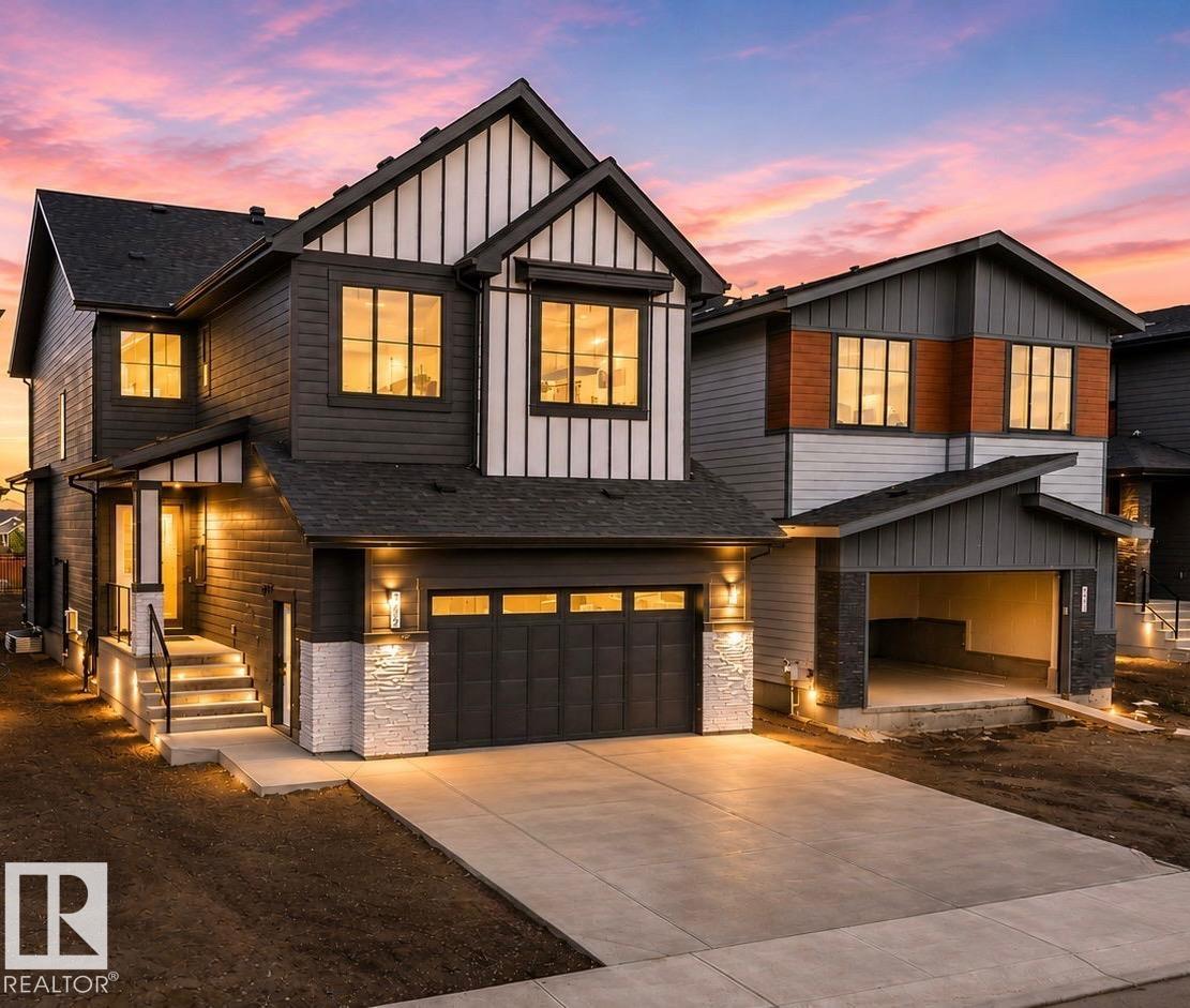 7673 Kimiwan Crescent SW, Keswick, Edmonton
