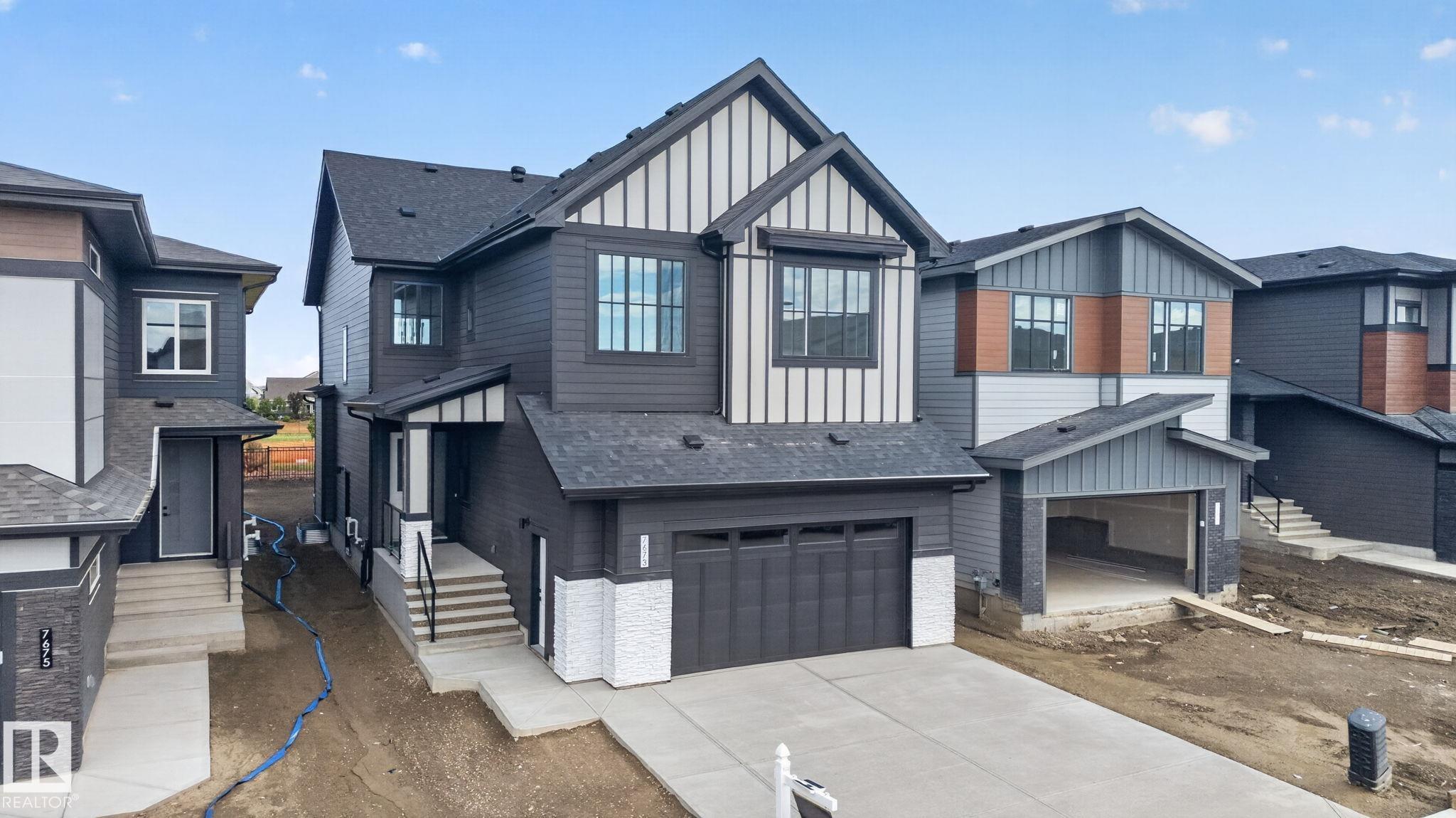 7673 Kimiwan Crescent SW, Keswick, Edmonton